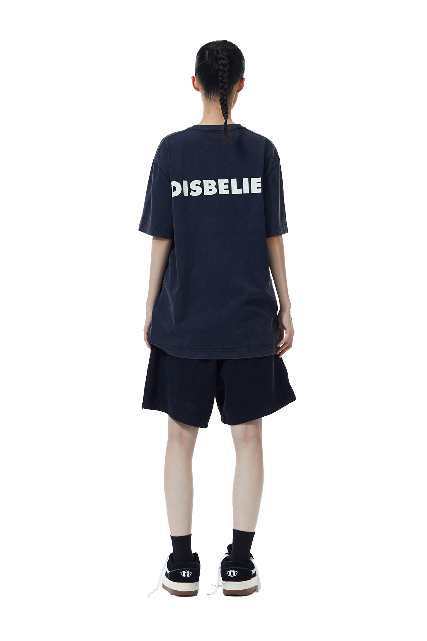 DIS-BELIEVE Tee