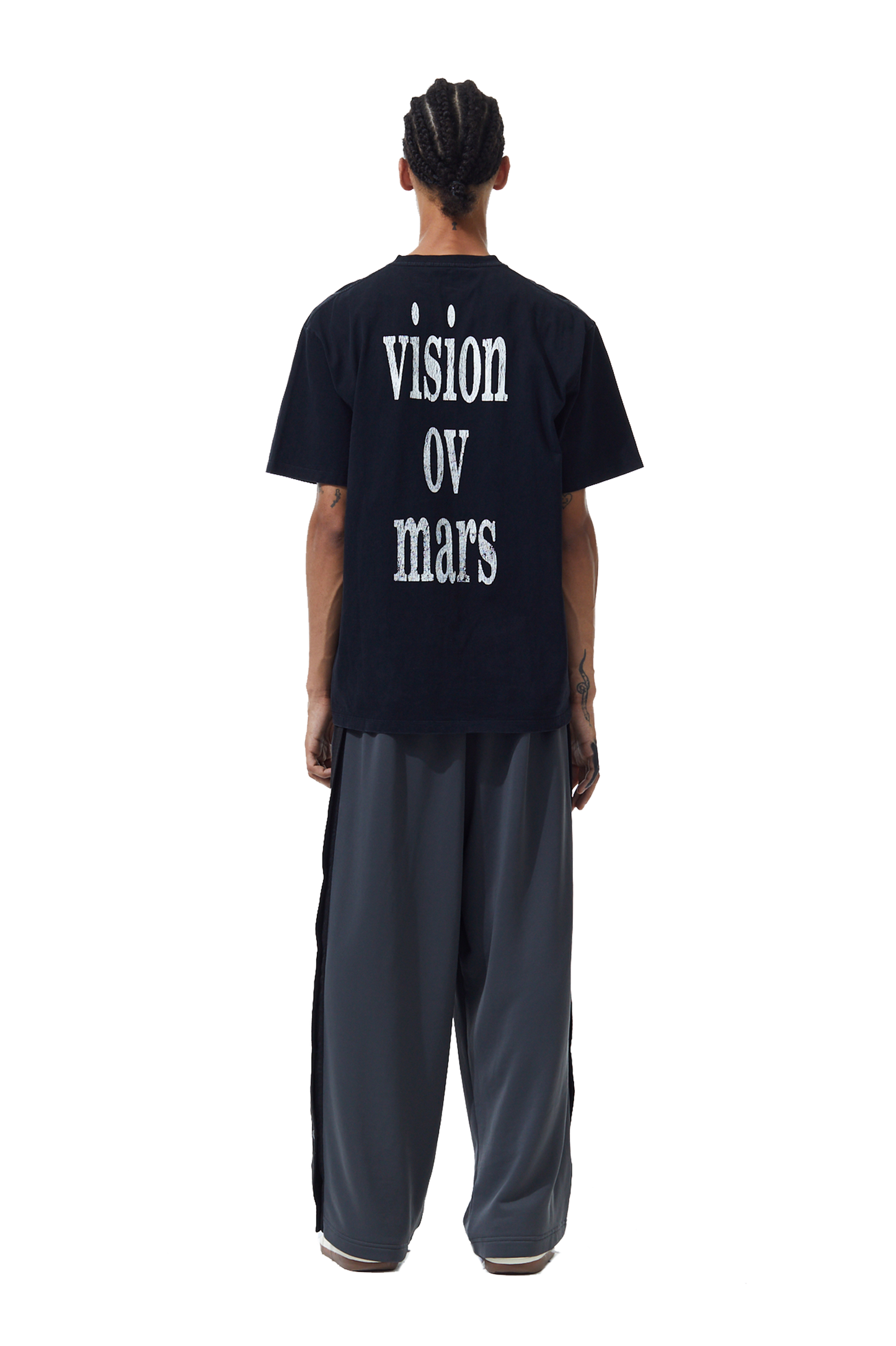 Vision Of Mars Tee