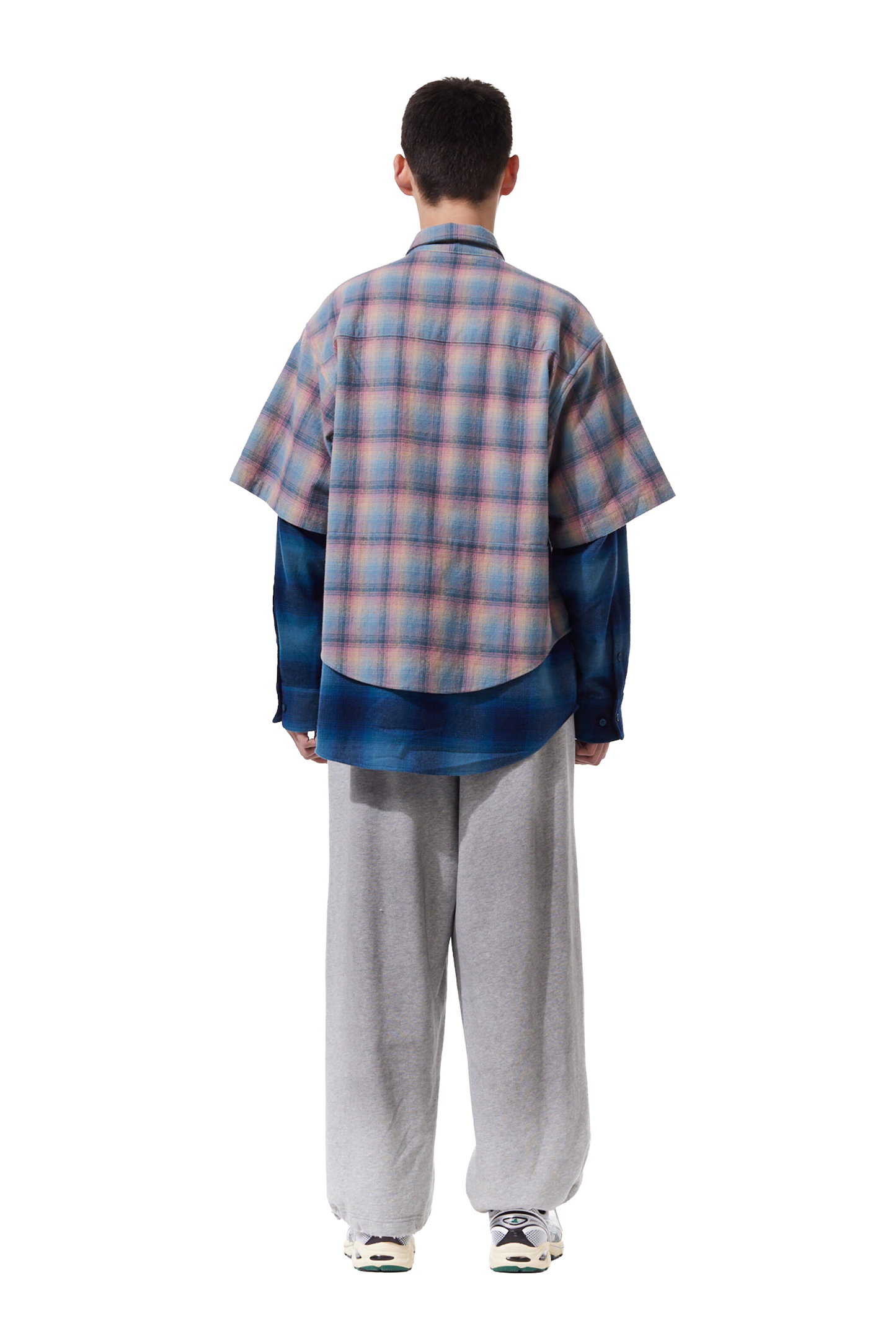 Double Shirt