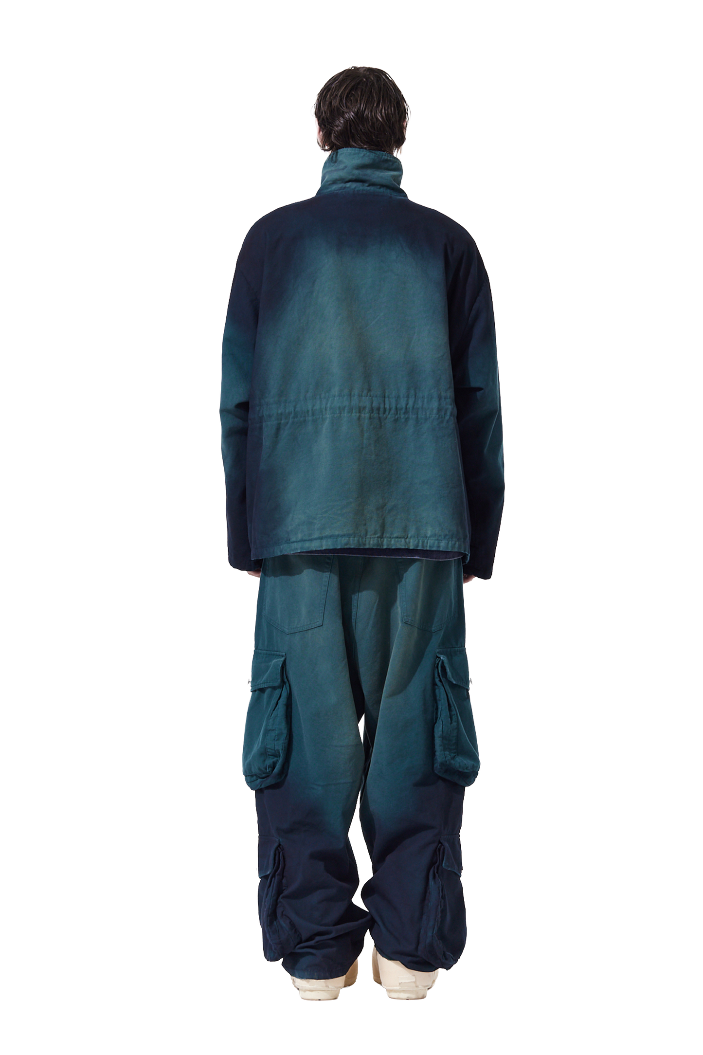 Globe Jacket