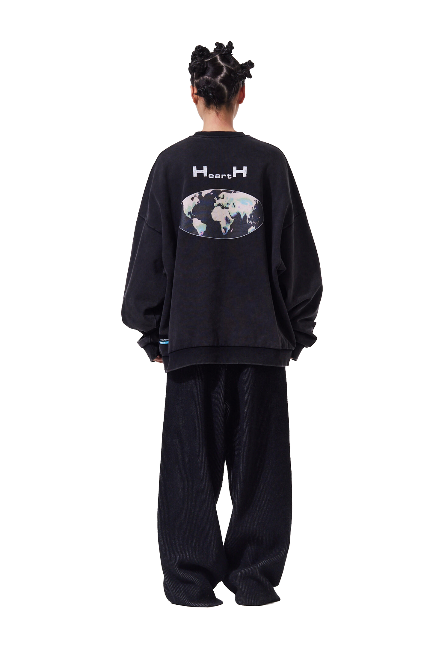 HeartH Crewneck