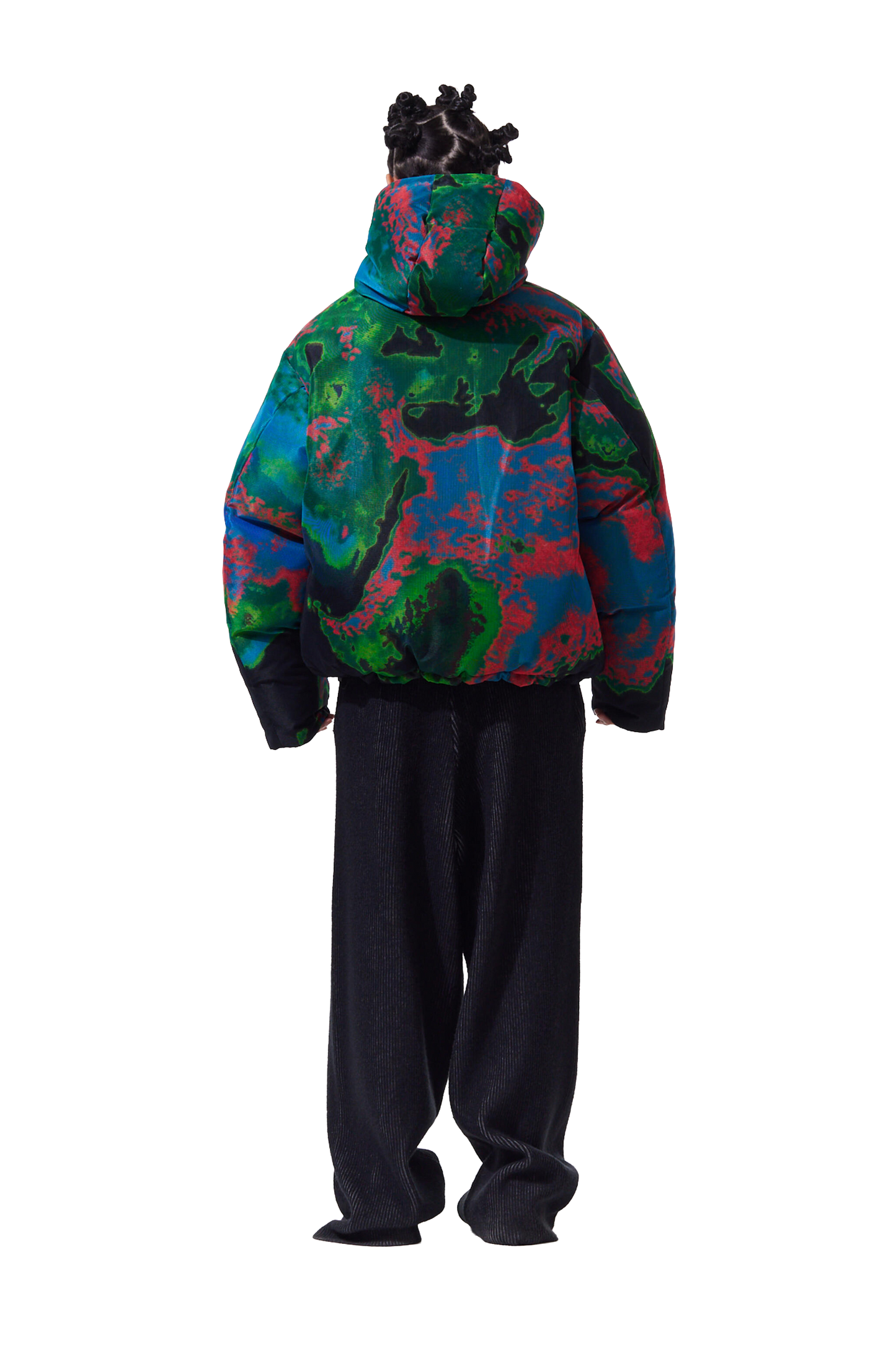 Solar Puffer