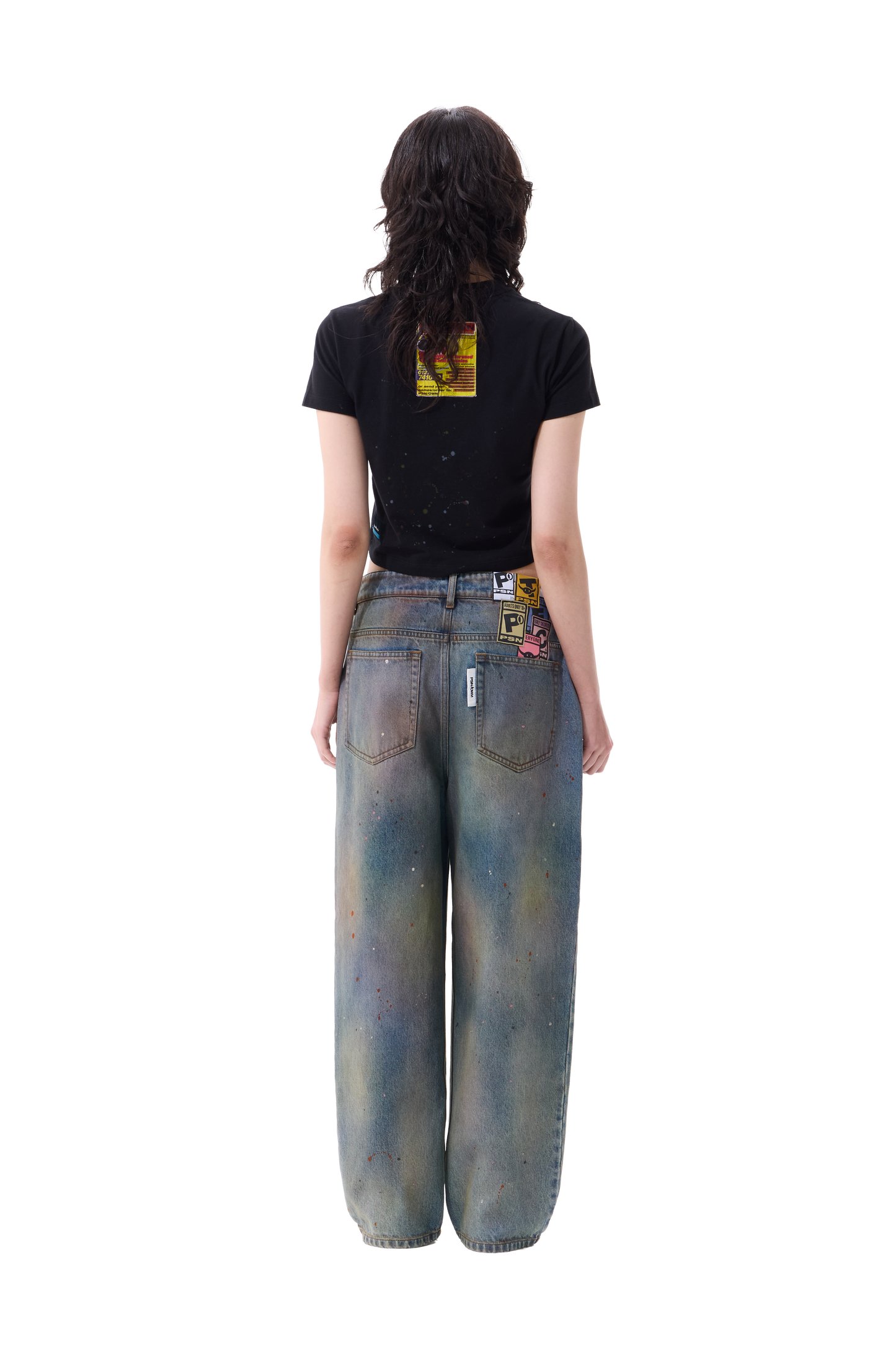Astral IAN