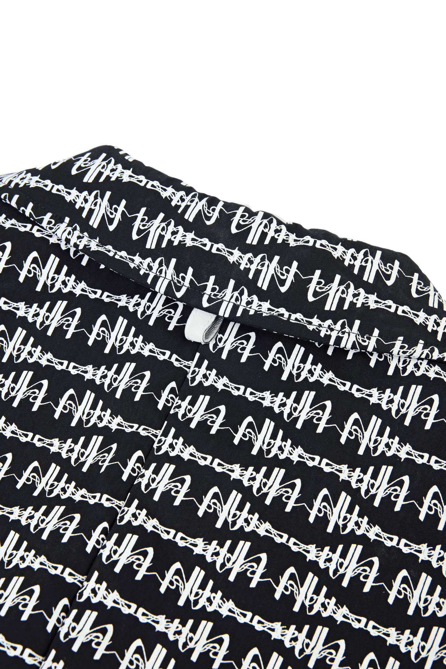 Puffed Mac Coat
