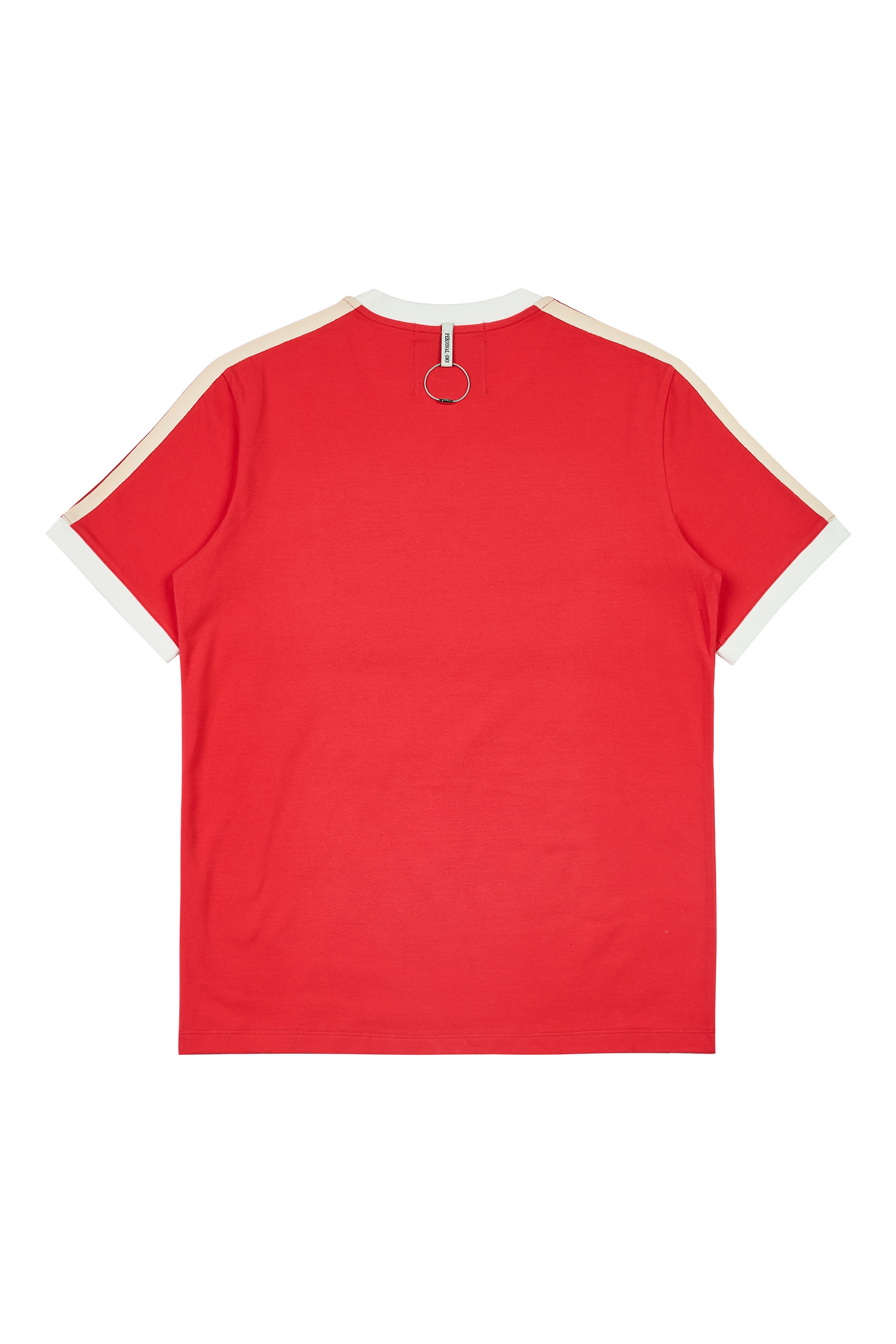 P/O X BLADI Ringer Tee