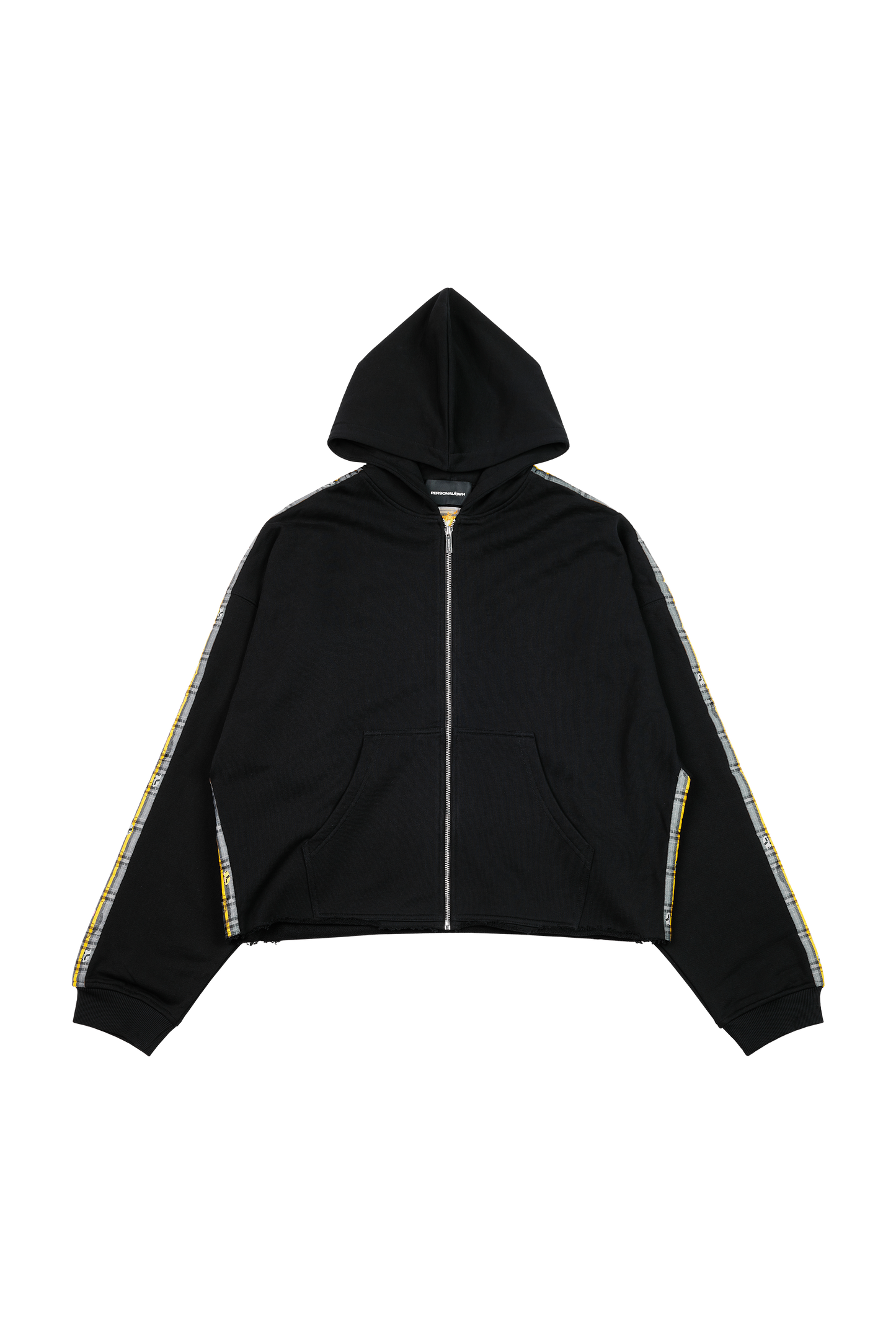 P/O X BLADI Hoodie