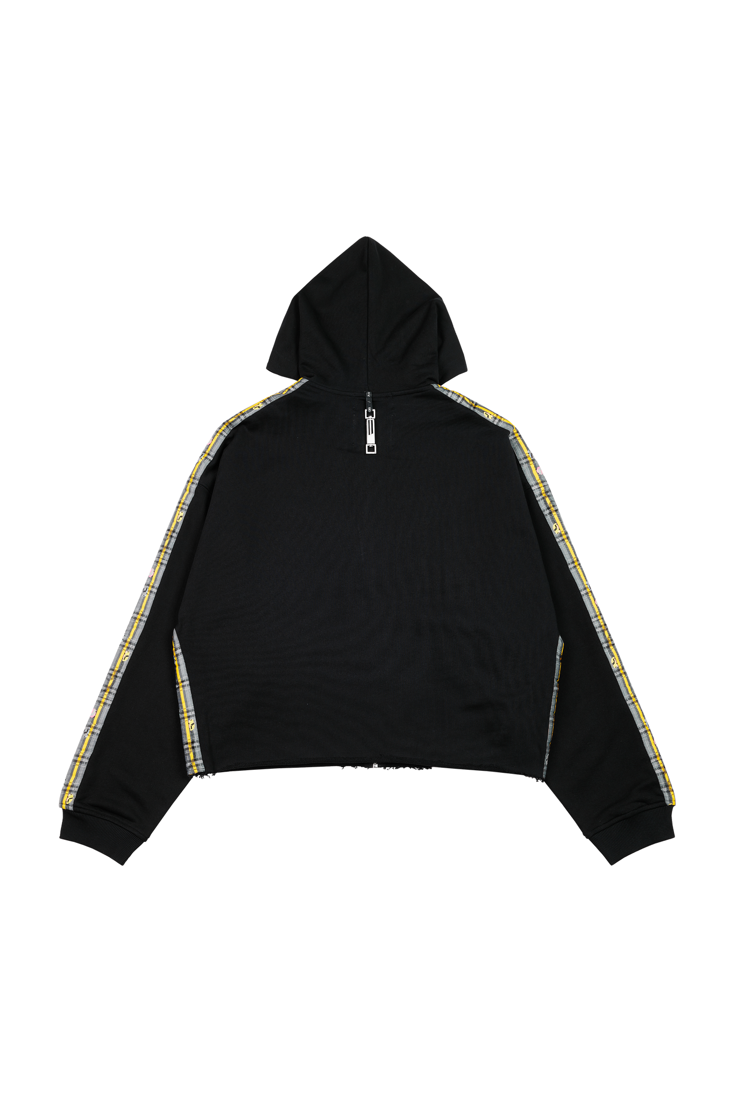 P/O X BLADI Hoodie