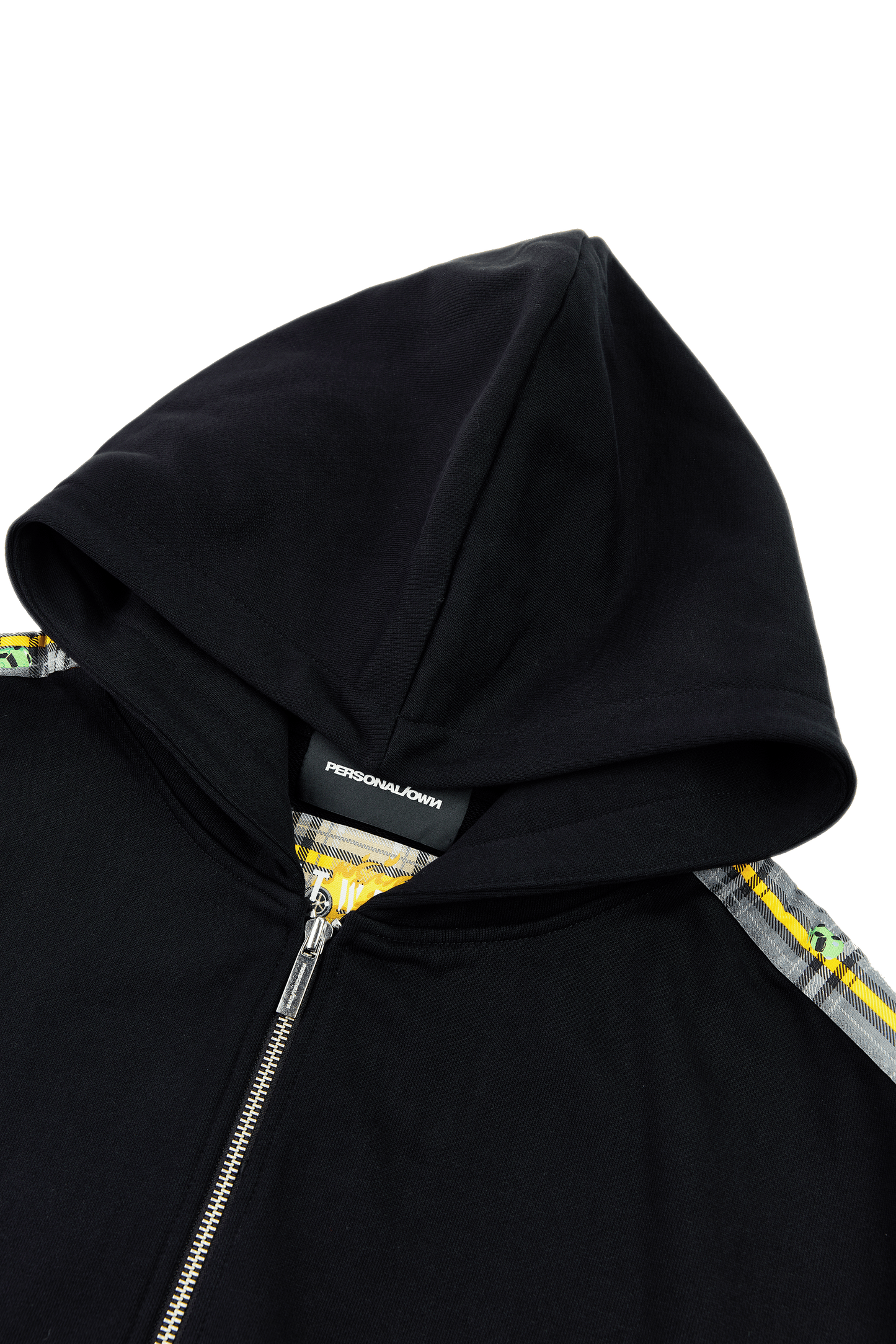 P/O X BLADI Hoodie