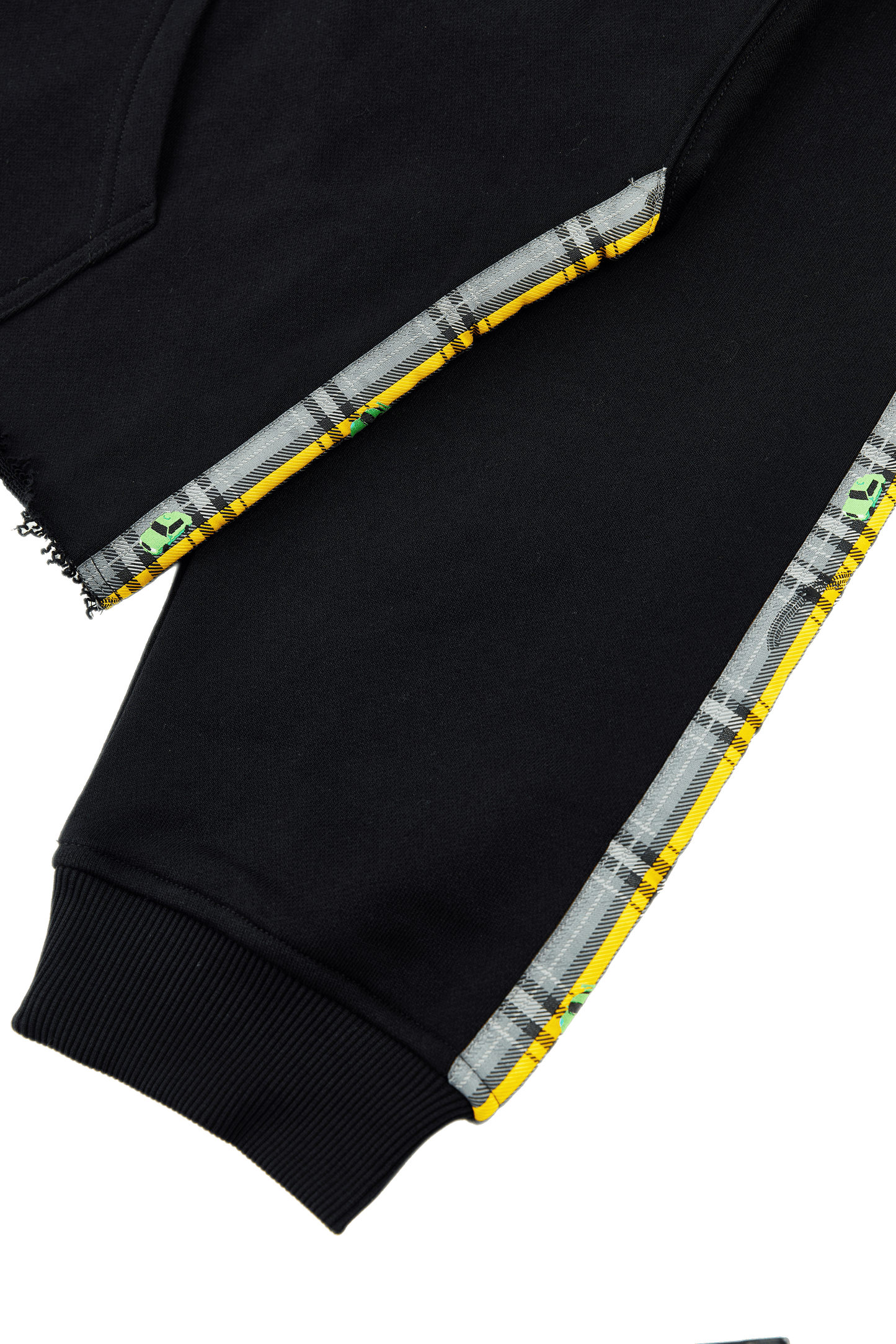 P/O X BLADI Hoodie