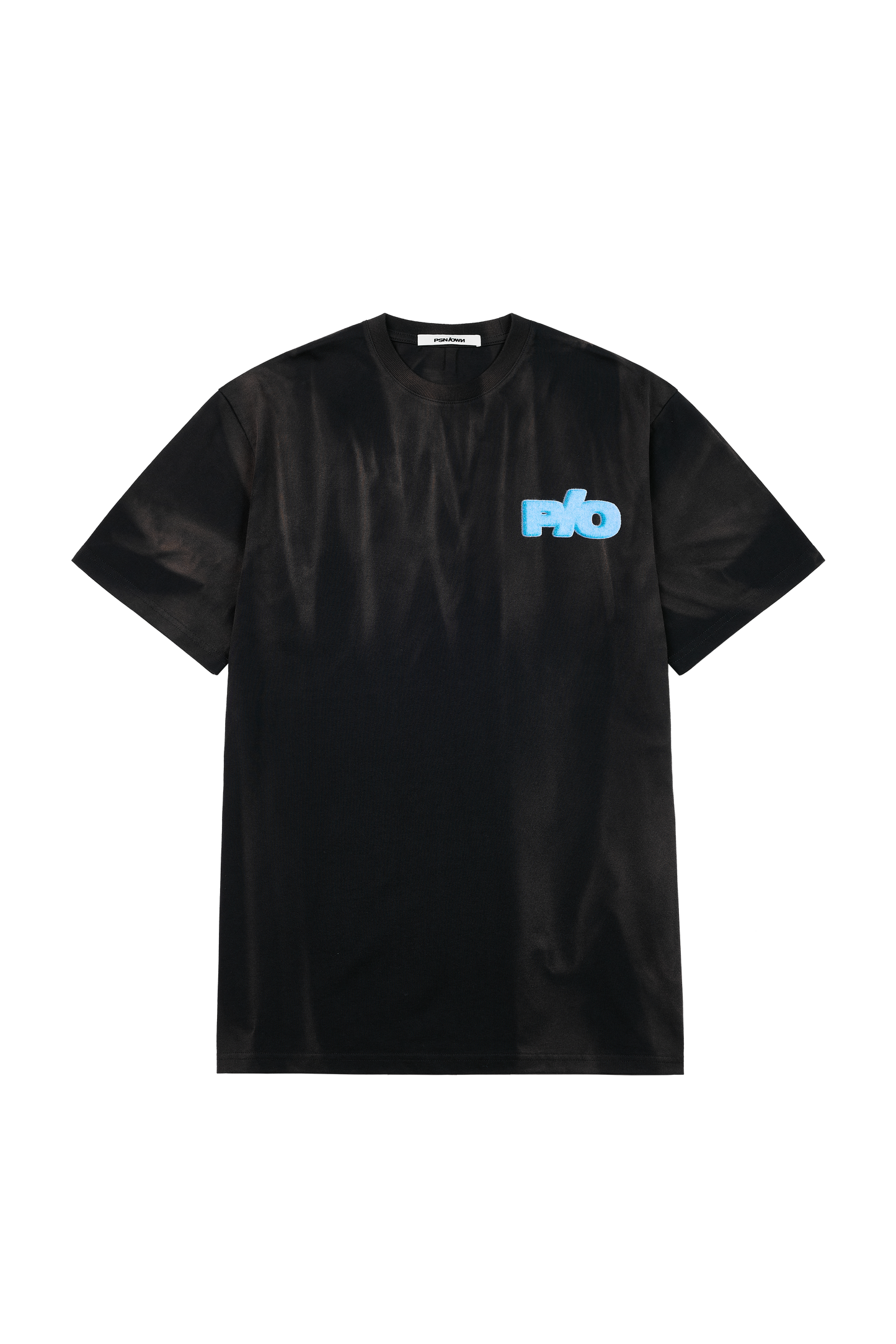 Neon Fur P/O Tee