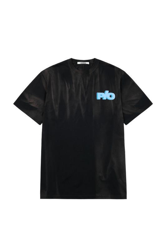 Neon Fur P/O Tee