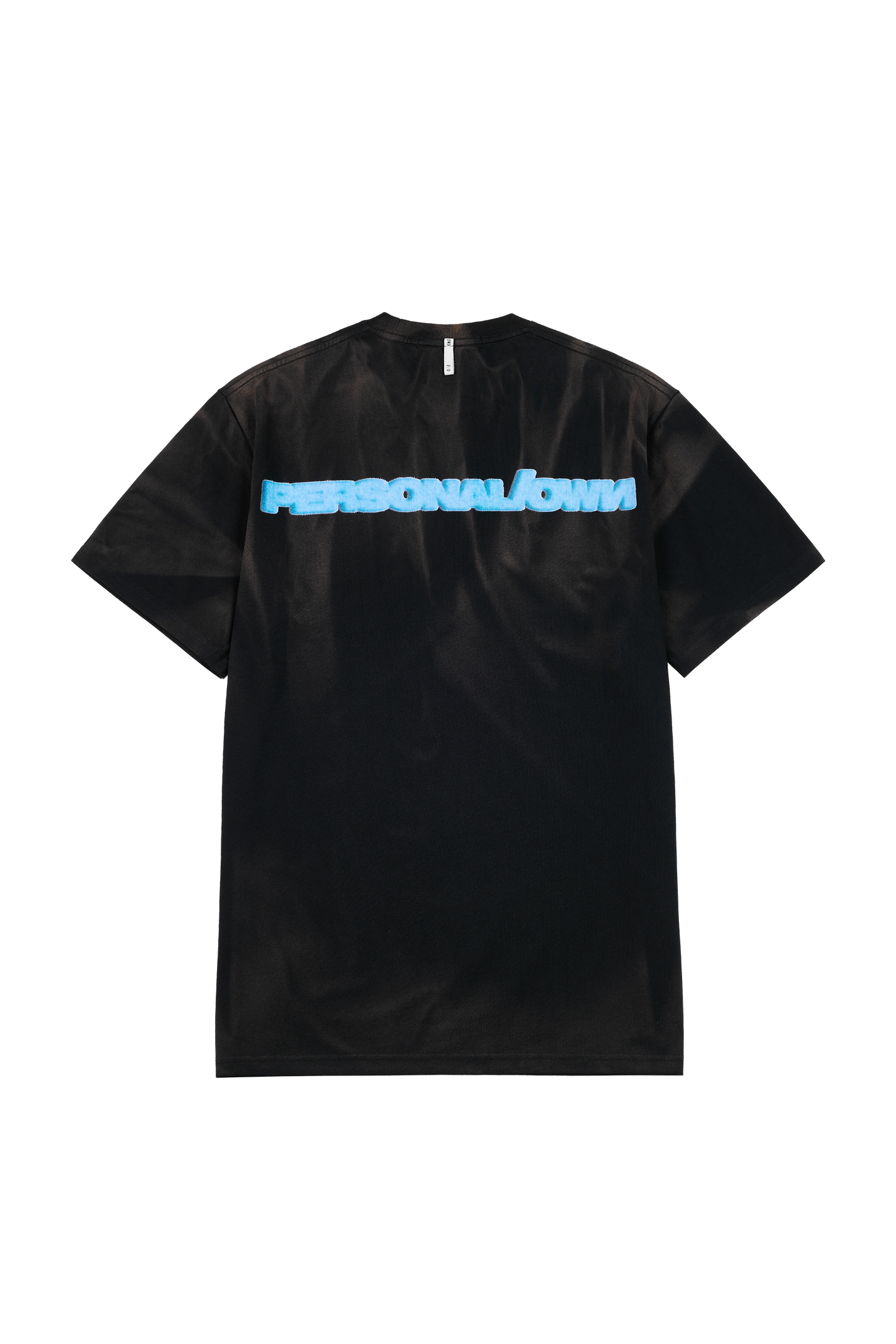 Neon Fur P/O Tee