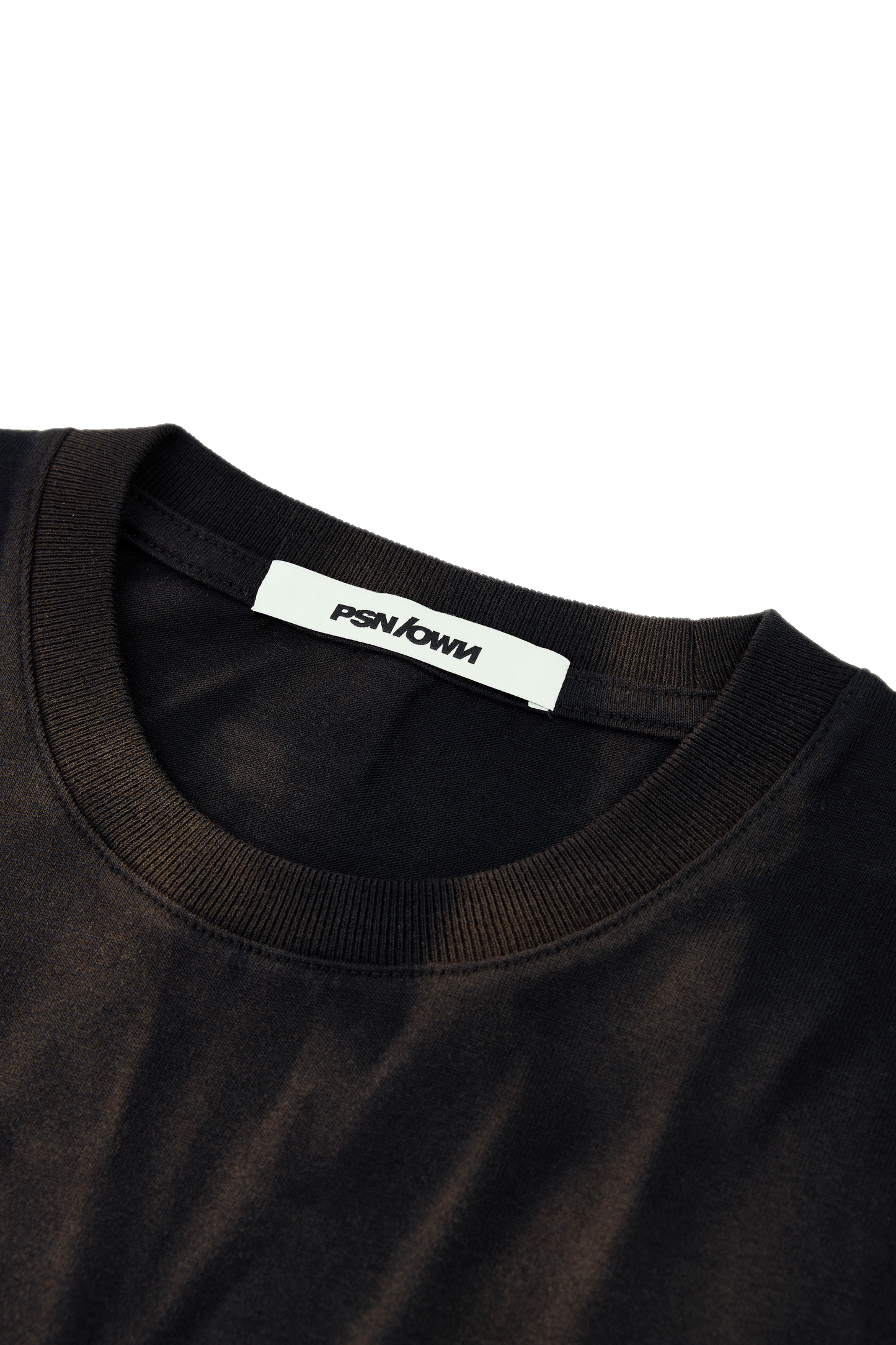 Neon Fur P/O Tee