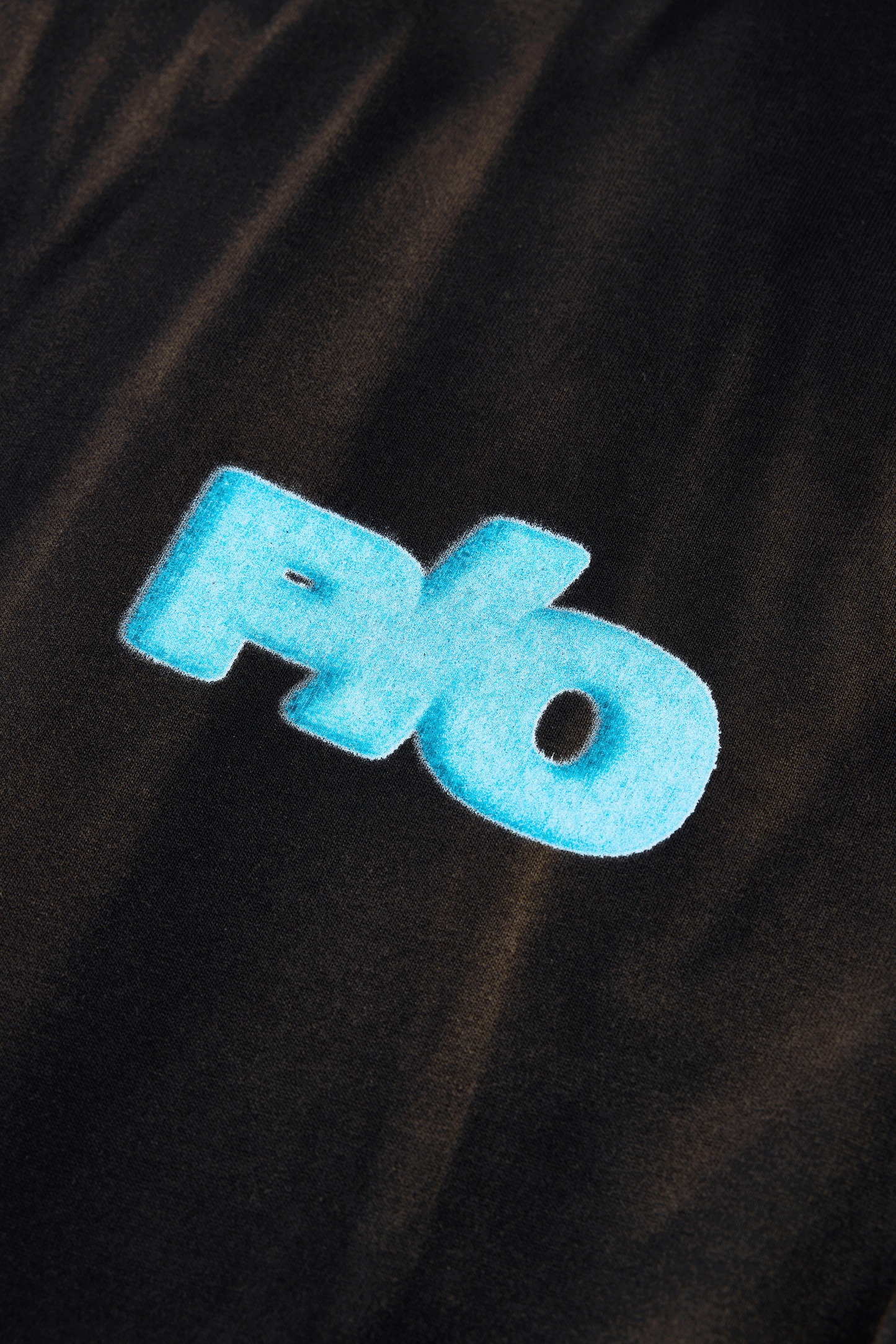 Neon Fur P/O Tee