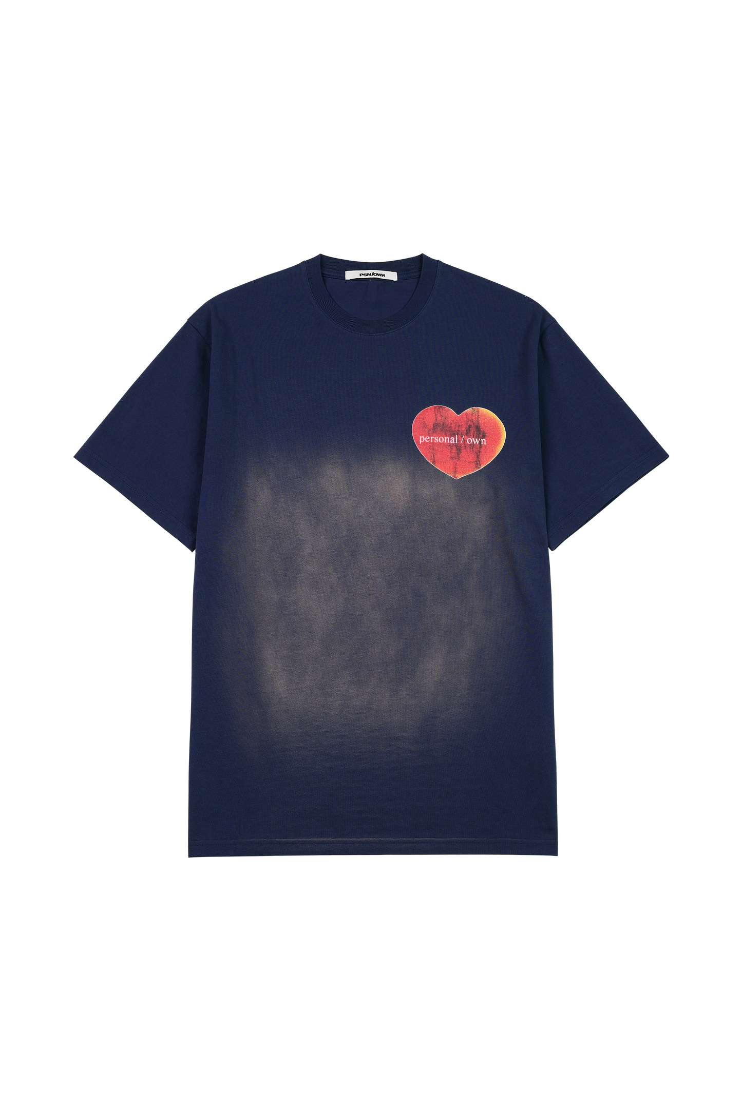 Heart Tee