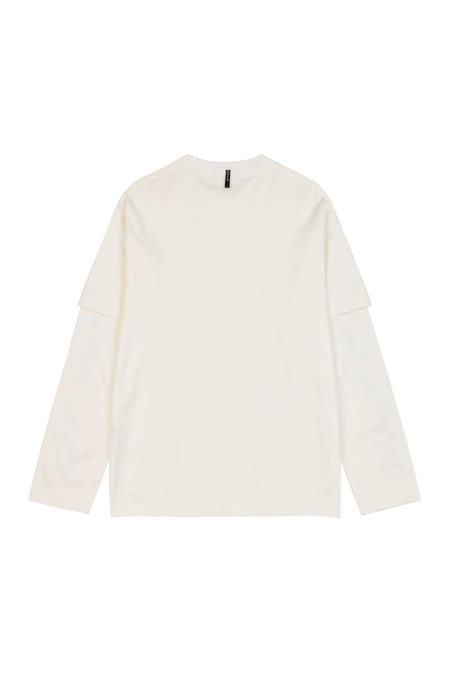 Double Sleeve LST