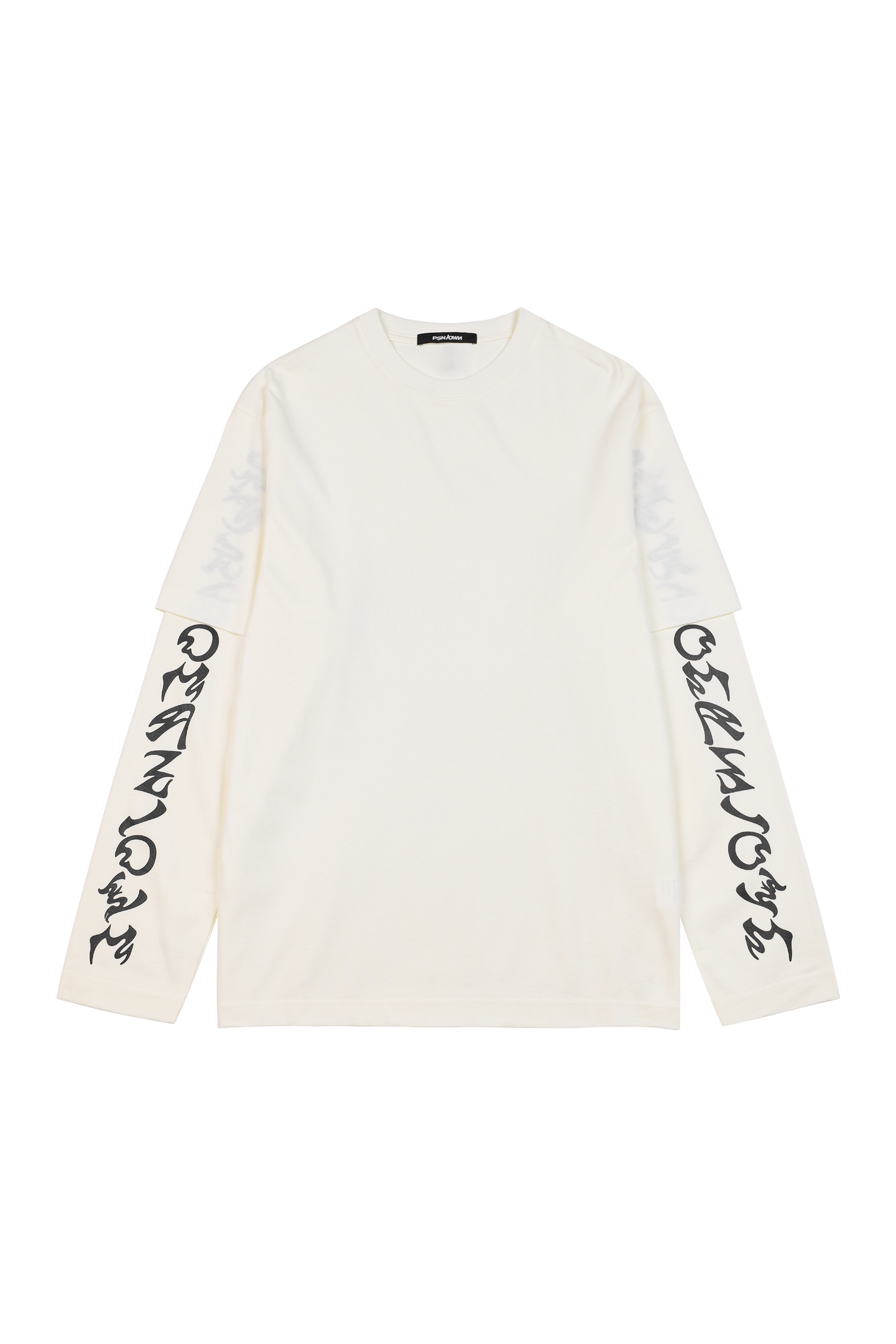 Double Sleeve LST