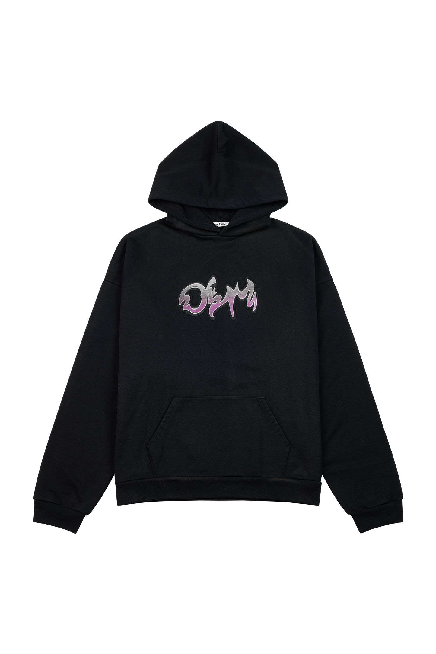 Garage Hoodie