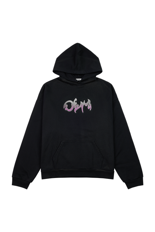 Garage Hoodie
