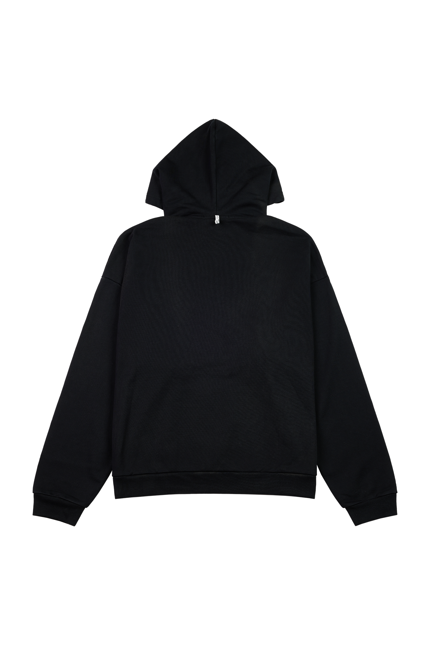 Garage Hoodie