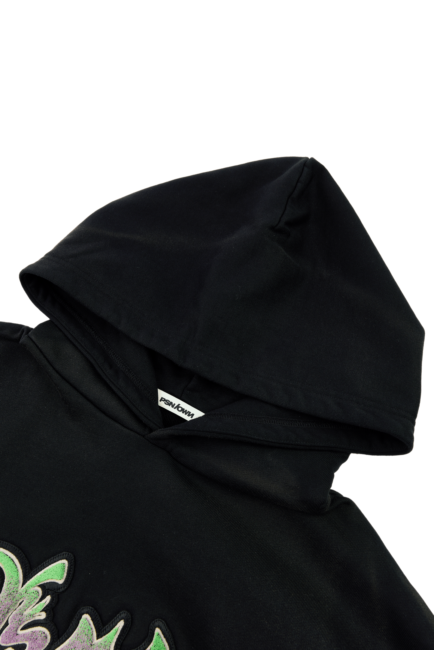 Garage Hoodie
