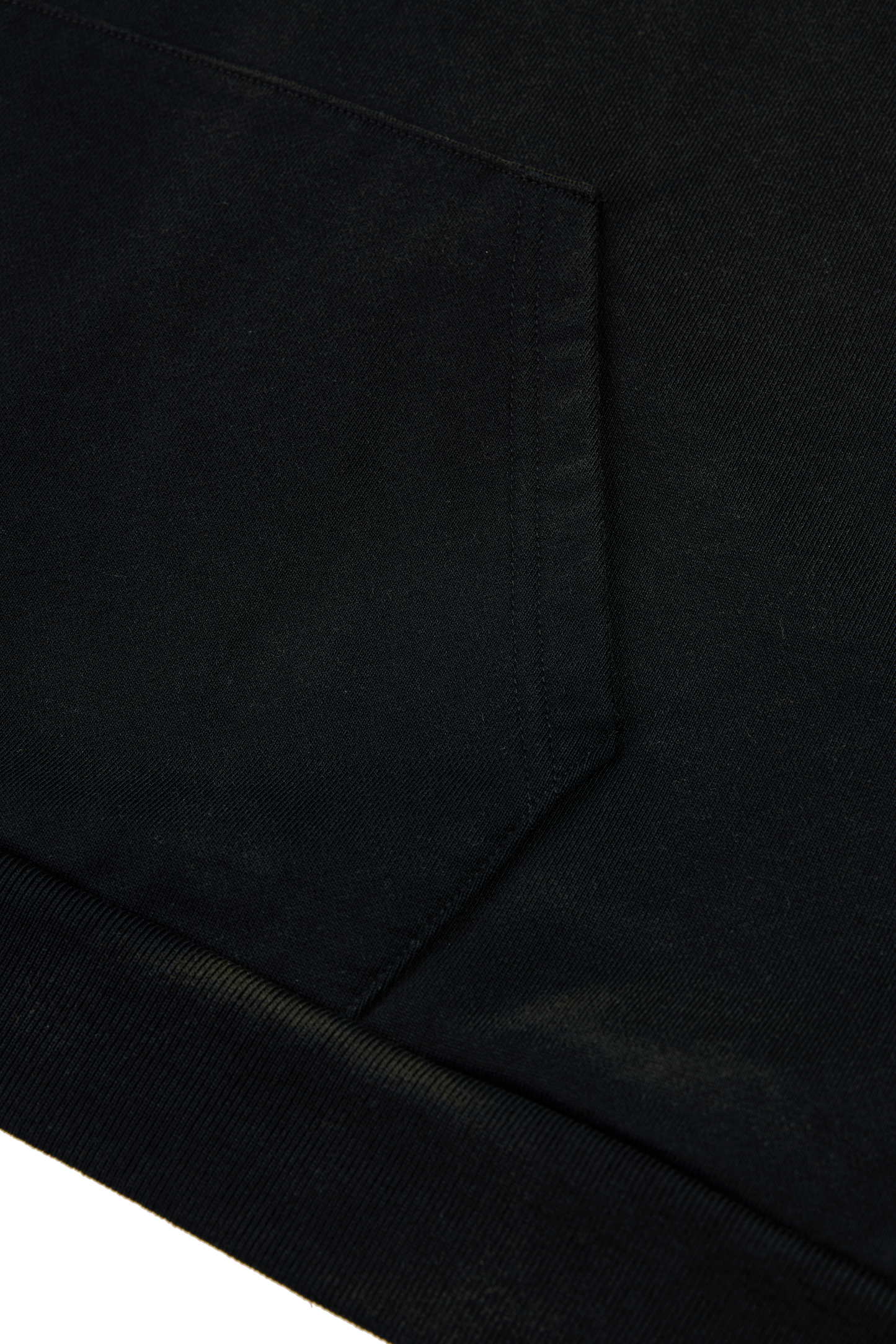 Garage Hoodie