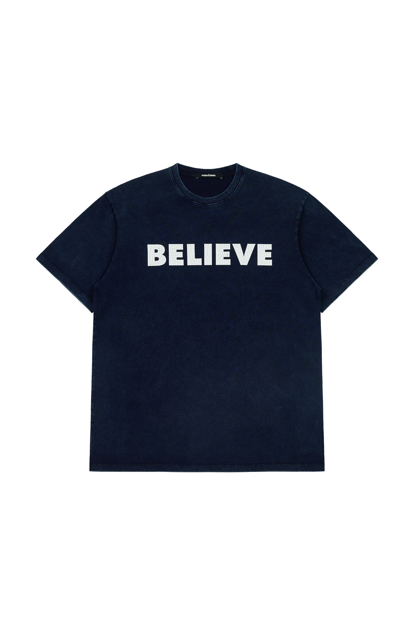 DIS-BELIEVE  Tee