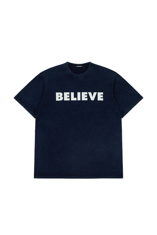 DIS-BELIEVE  Tee