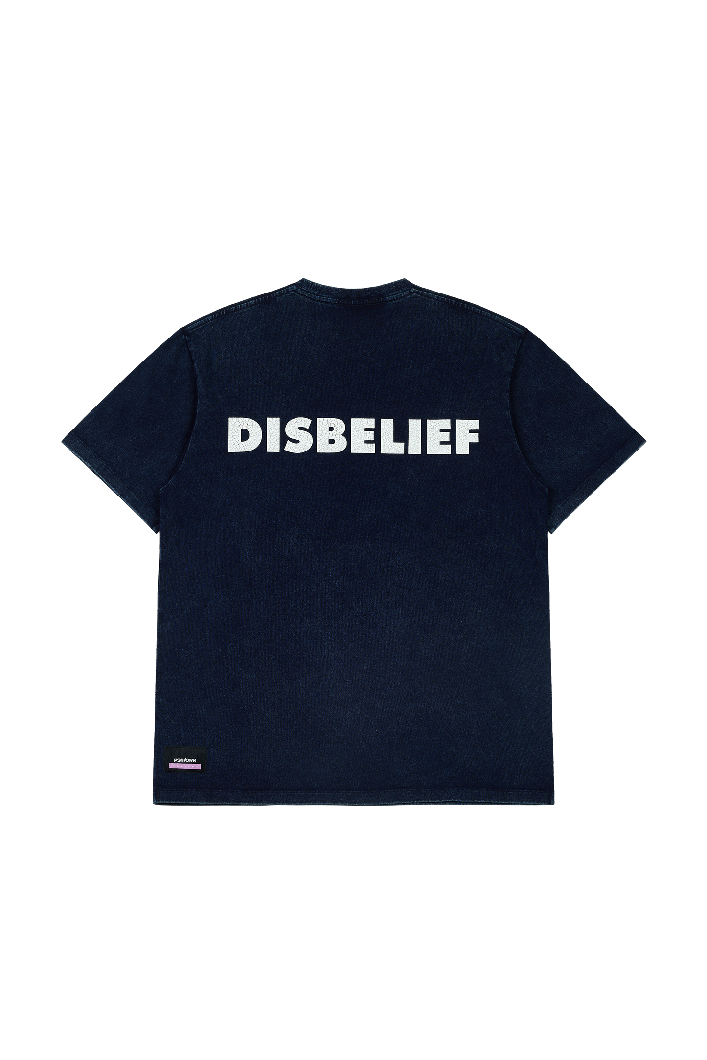 DIS-BELIEVE  Tee