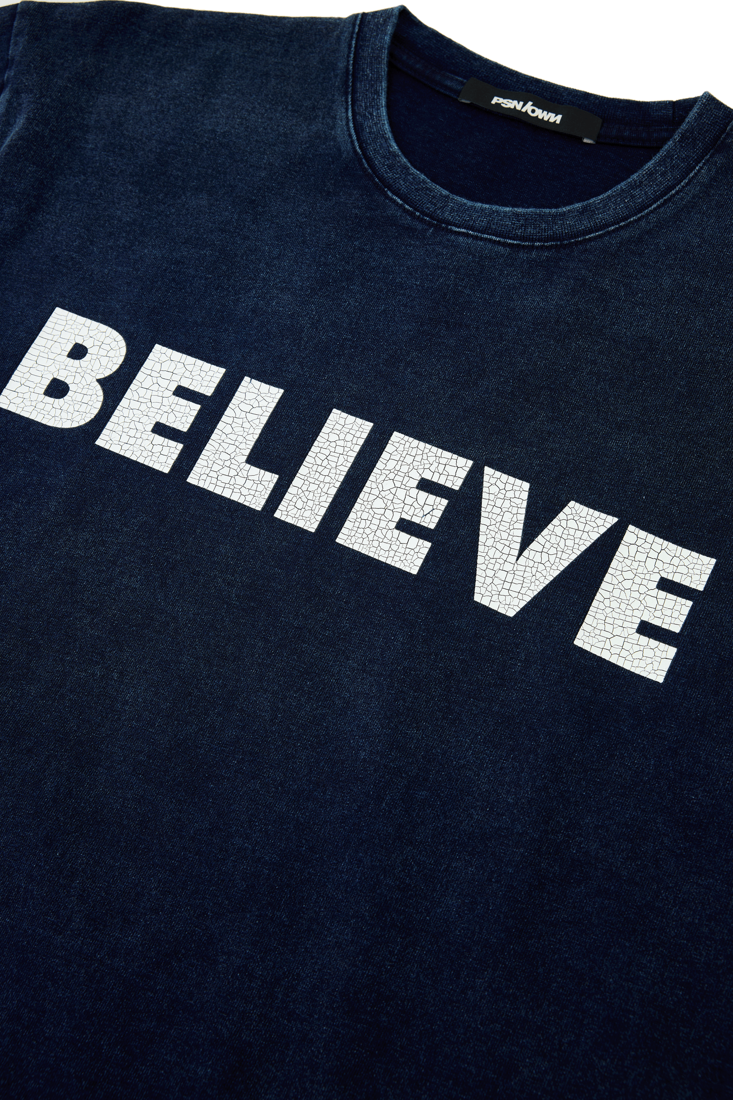DIS-BELIEVE  Tee