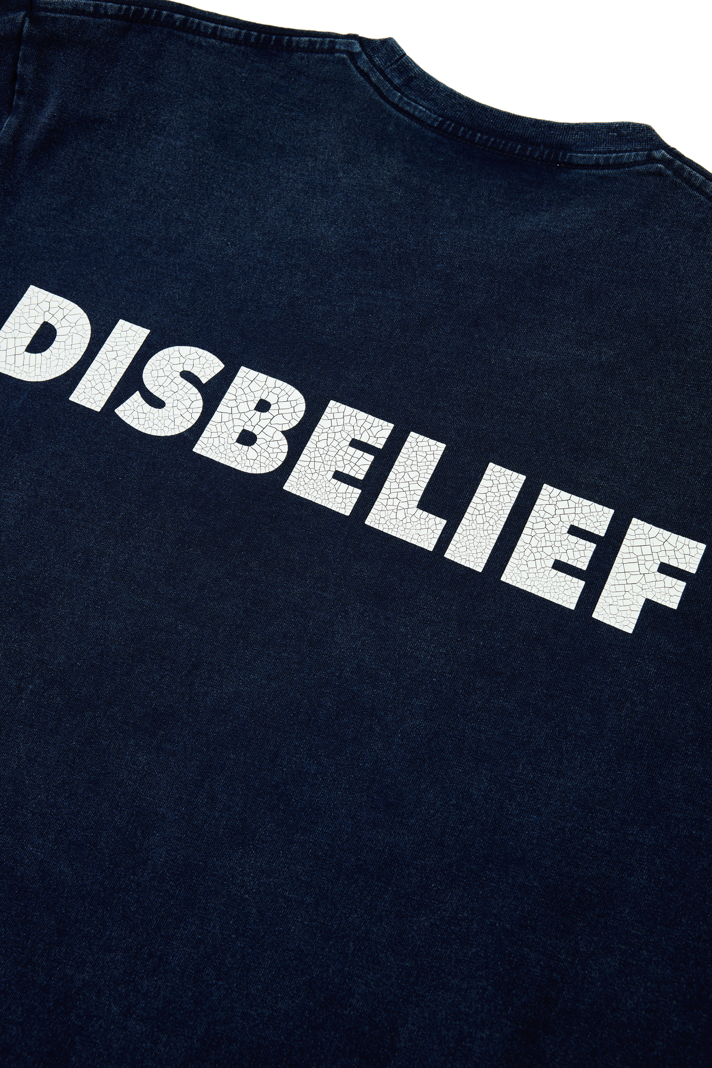 DIS-BELIEVE  Tee