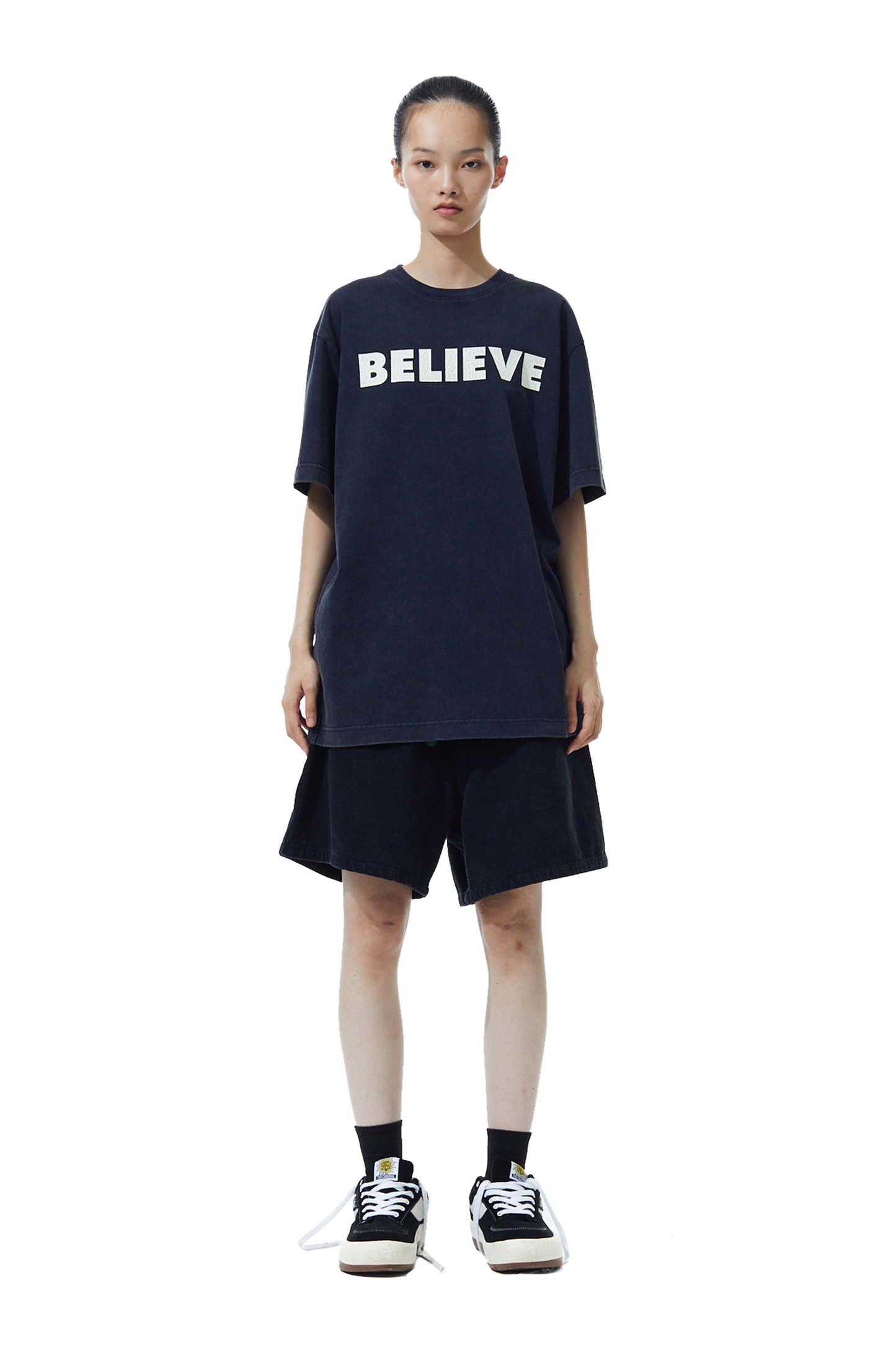 DIS-BELIEVE  Tee