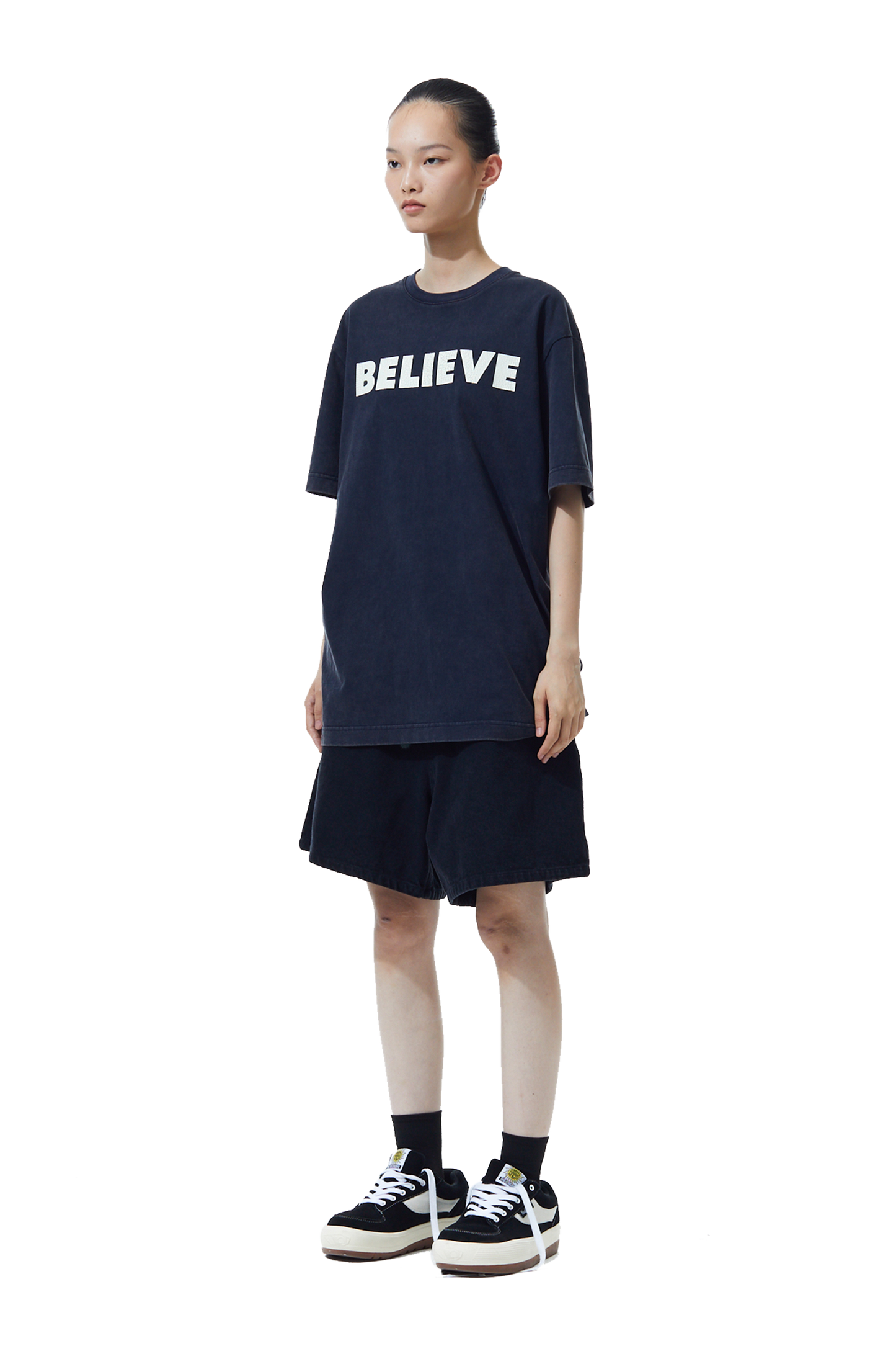 DIS-BELIEVE  Tee