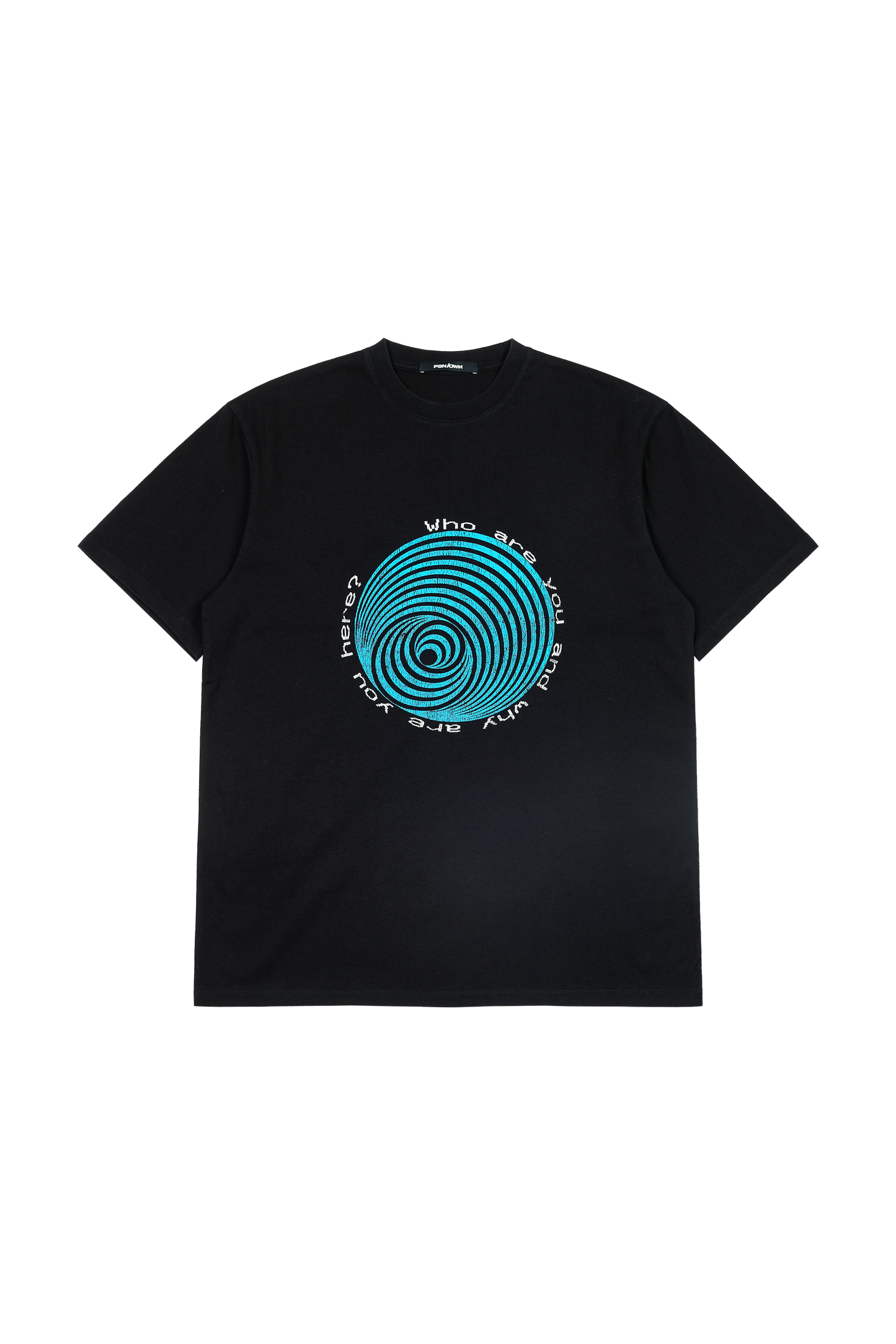 Vision Of Mars Tee
