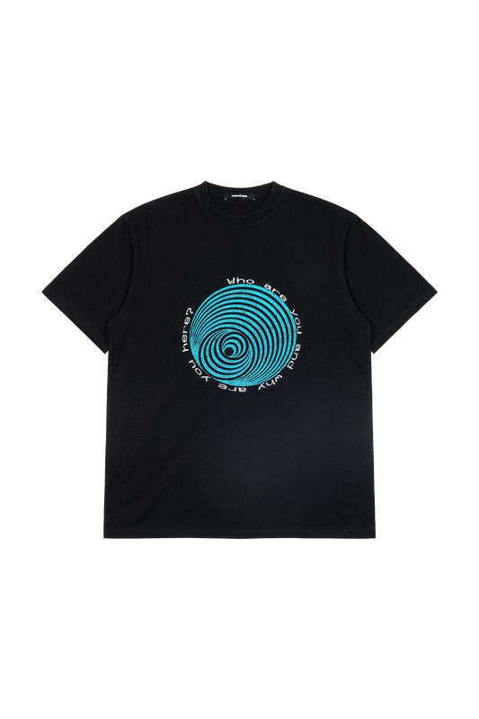 Vision Of Mars Tee