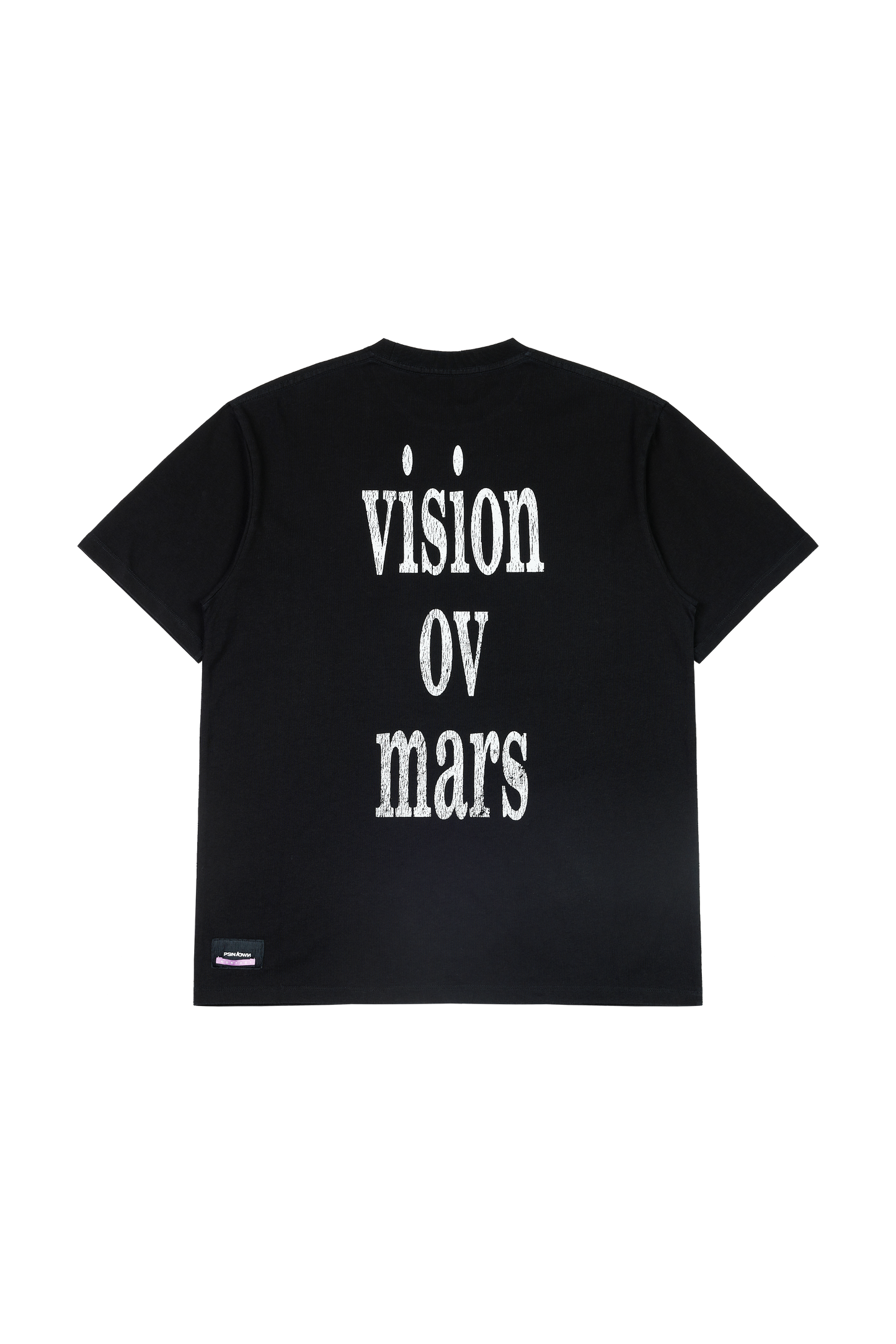 Vision Of Mars Tee