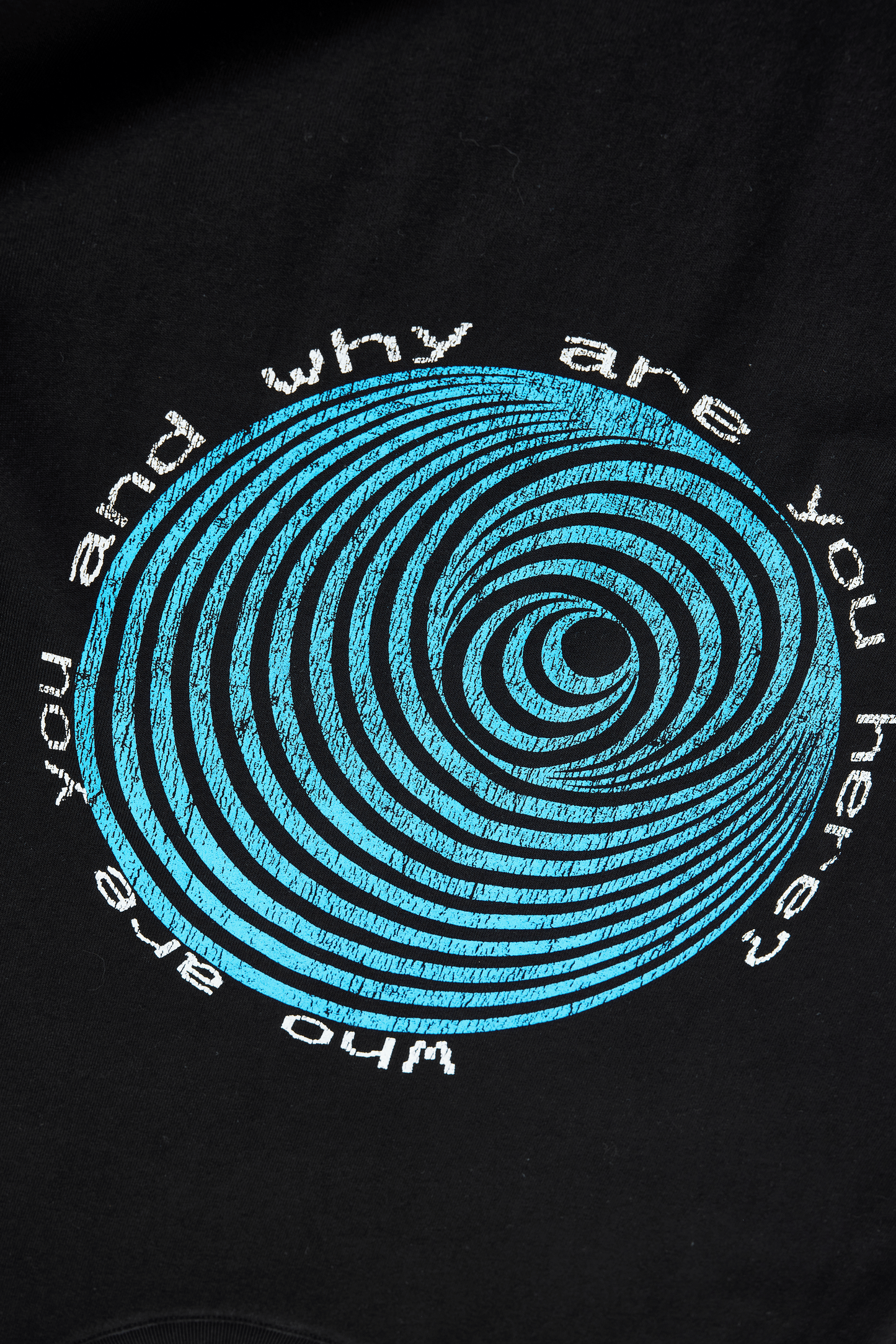 Vision Of Mars Tee