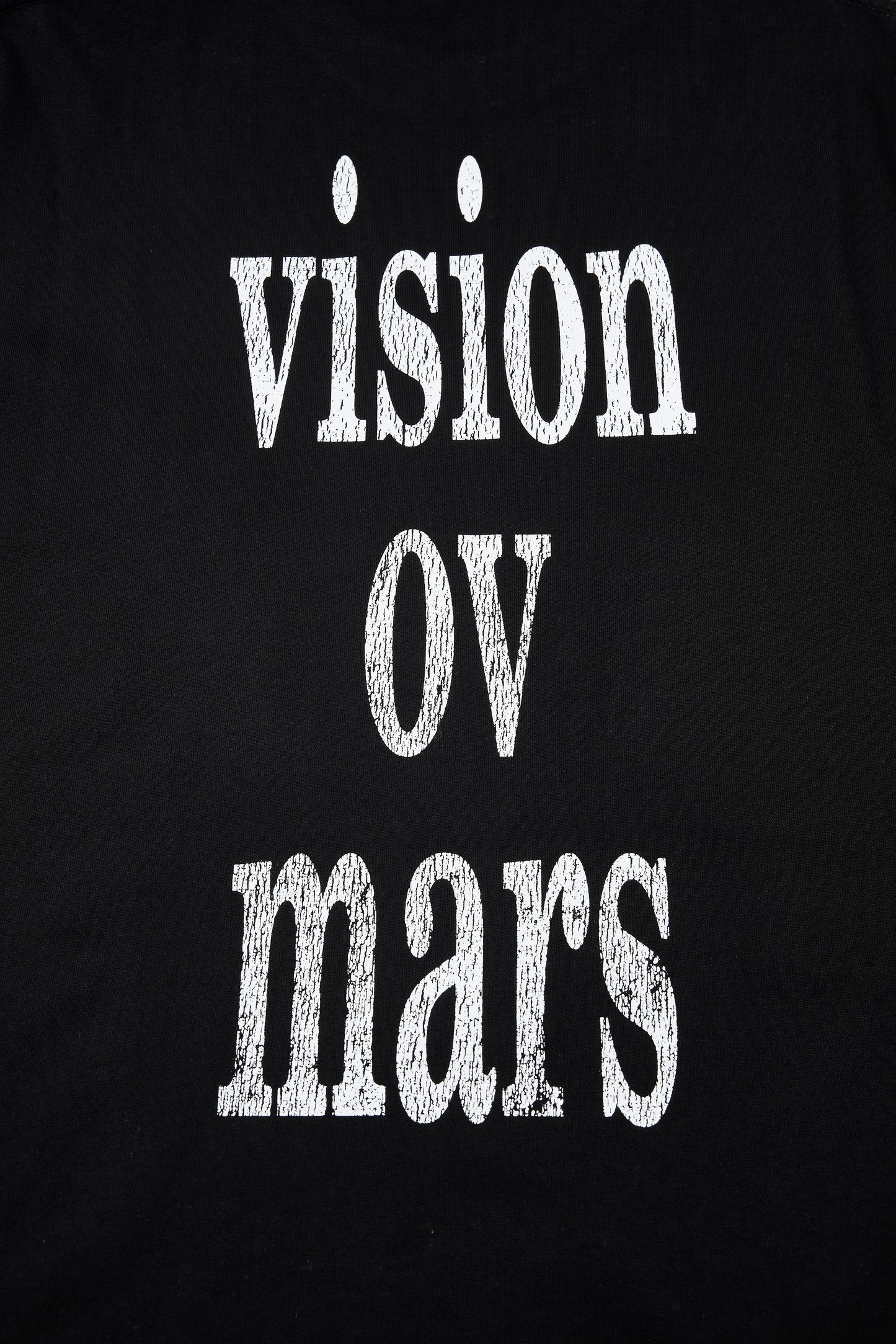 Vision Of Mars Tee