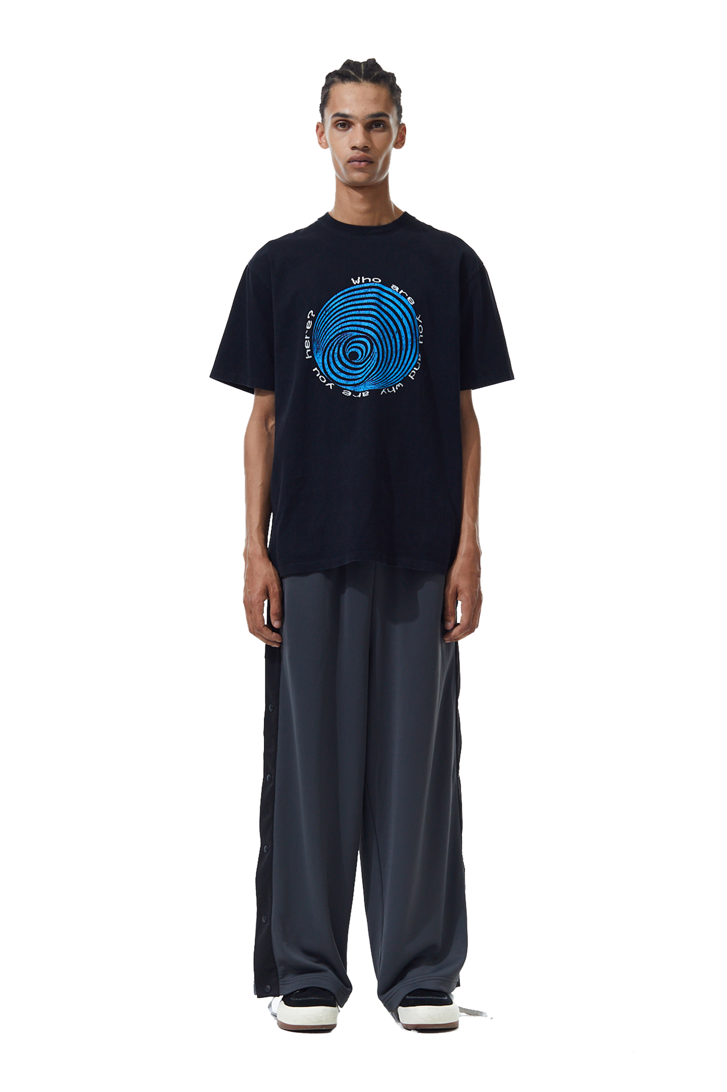 Vision Of Mars Tee