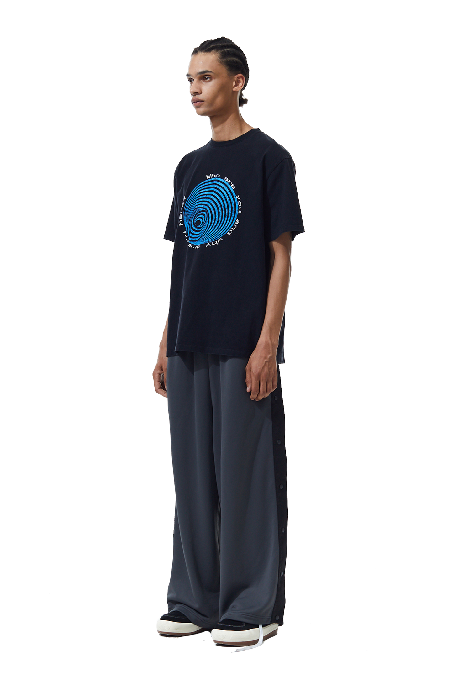 Vision Of Mars Tee