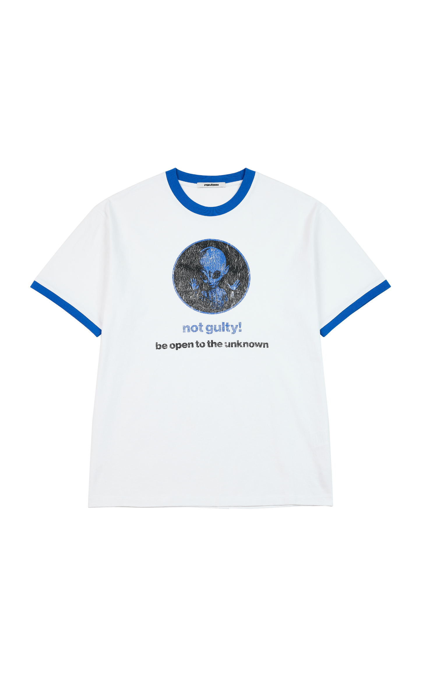 Guilt Tee