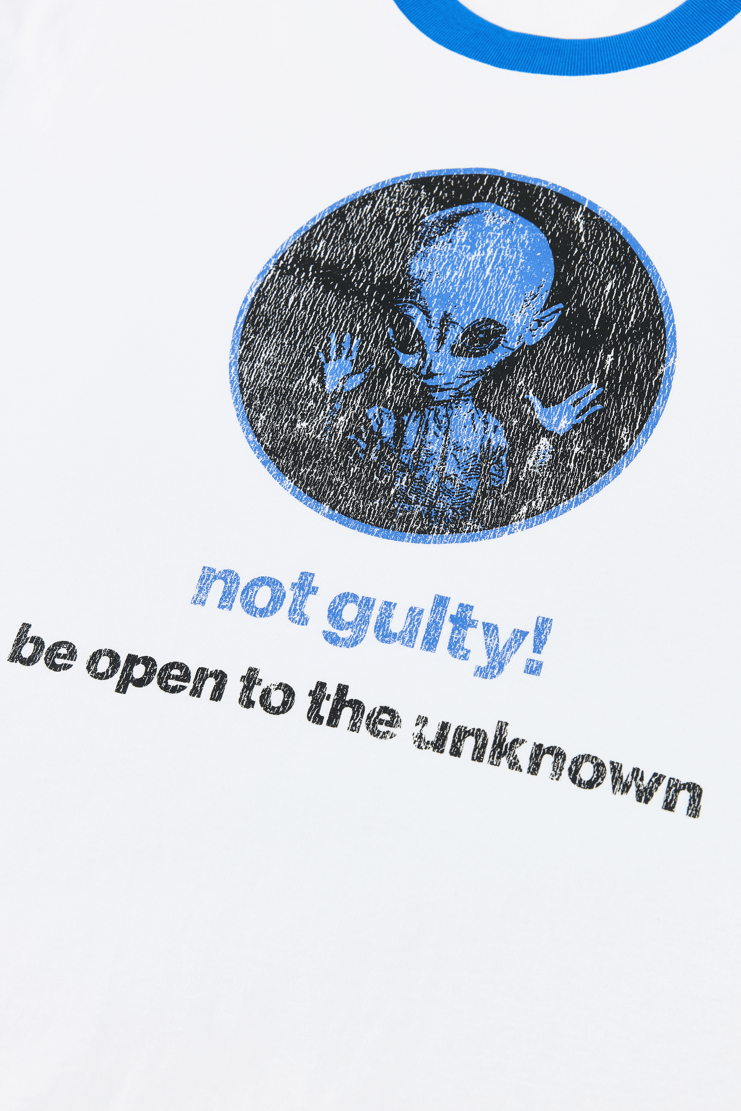 Guilt Tee