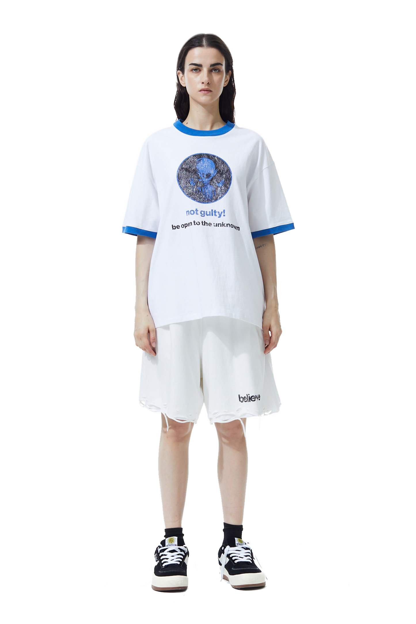 Guilt Tee