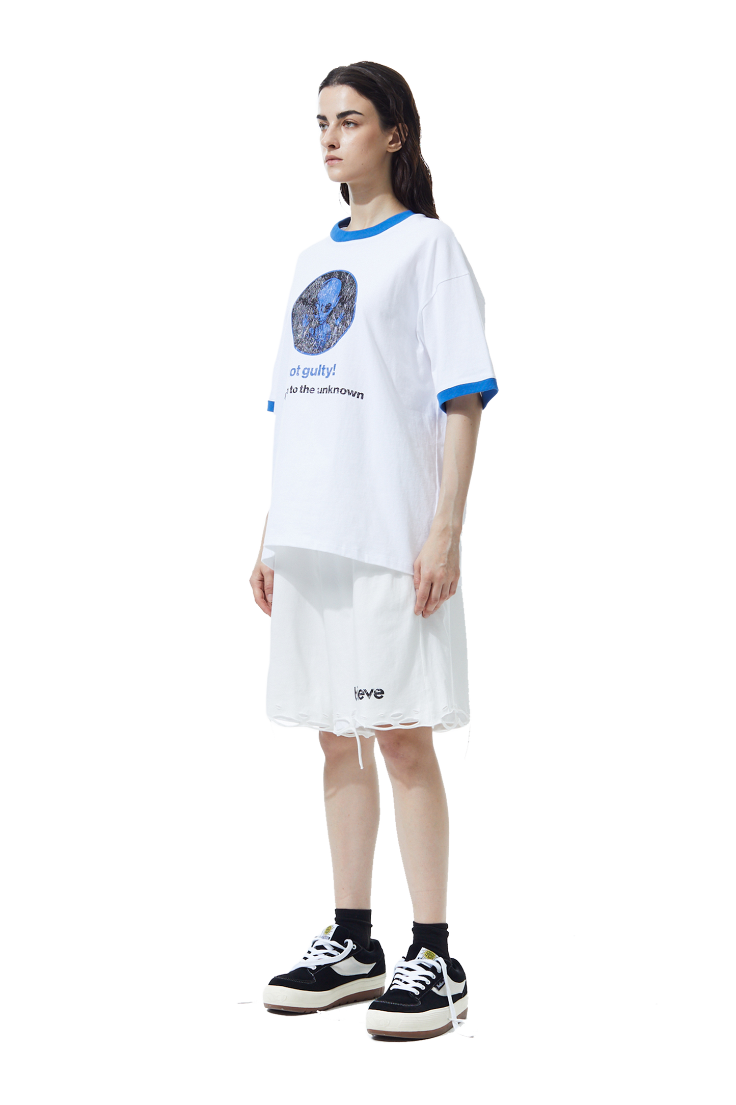 Guilt Tee