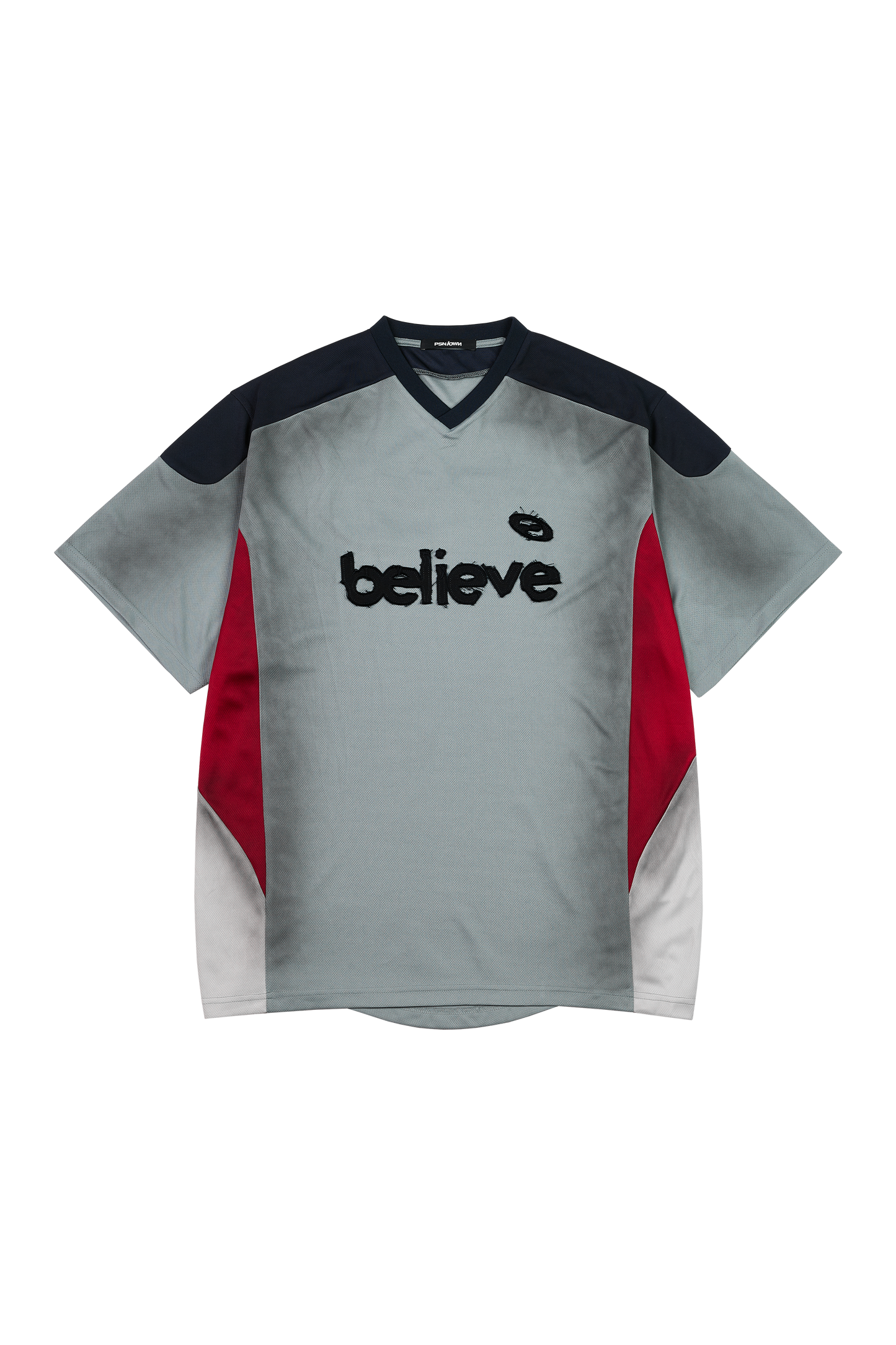 BELIEVE FC Tee