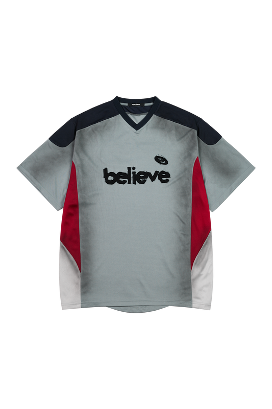 BELIEVE FC Tee