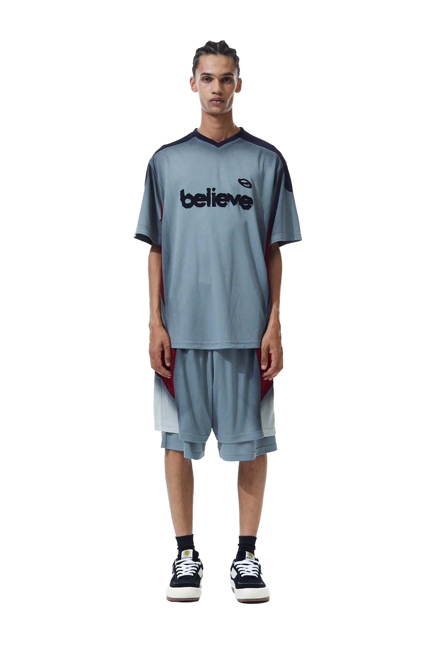 BELIEVE FC Tee