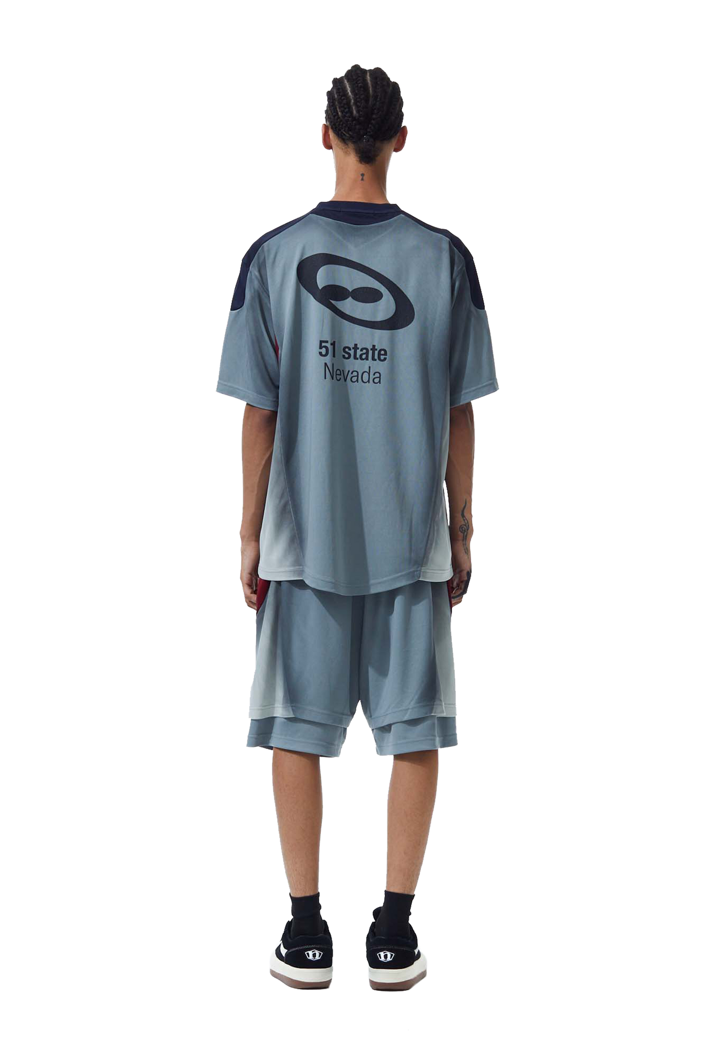 BELIEVE FC Tee