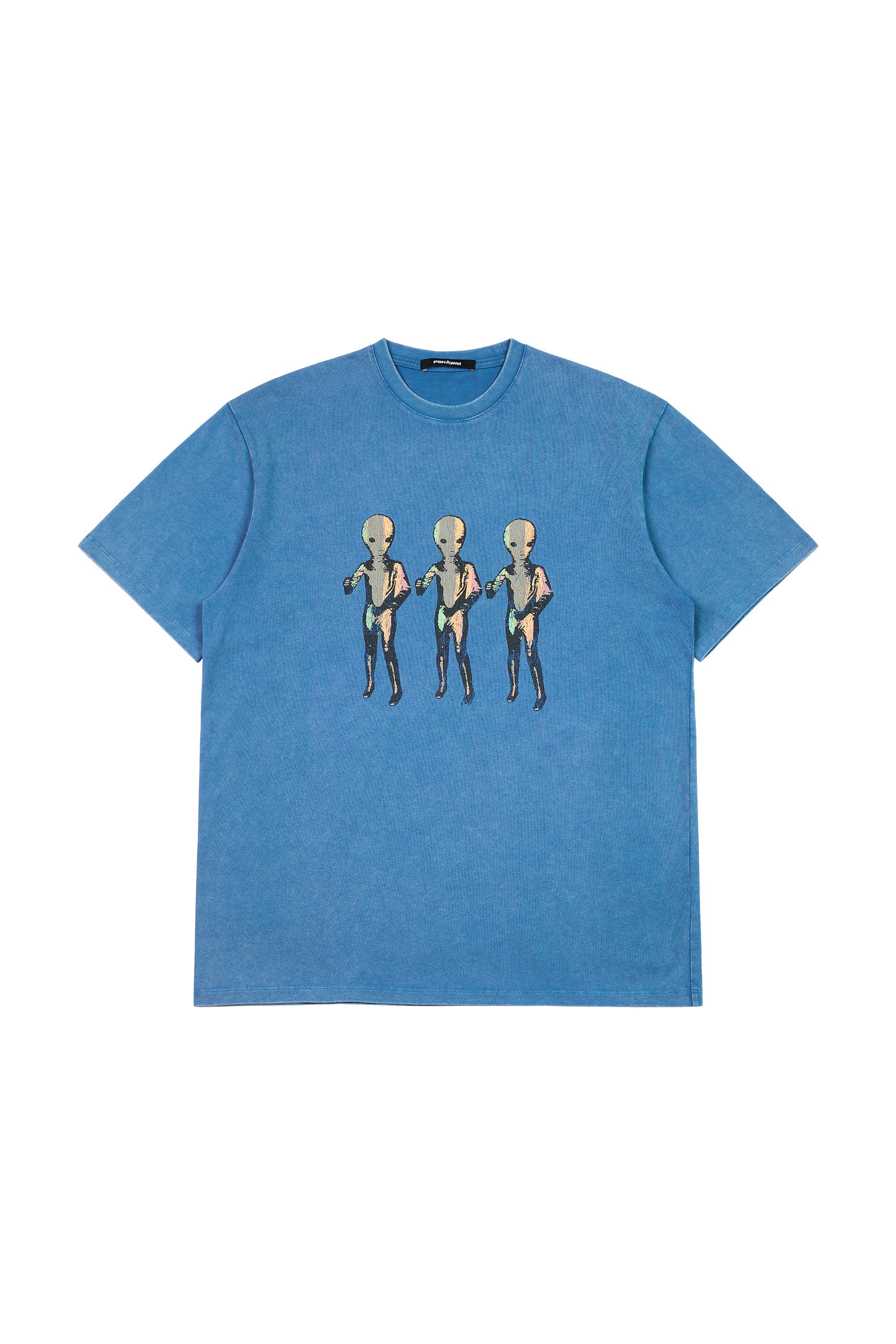 Mars Dance Tee