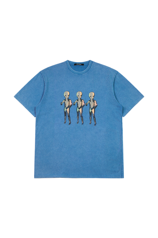Mars Dance Tee
